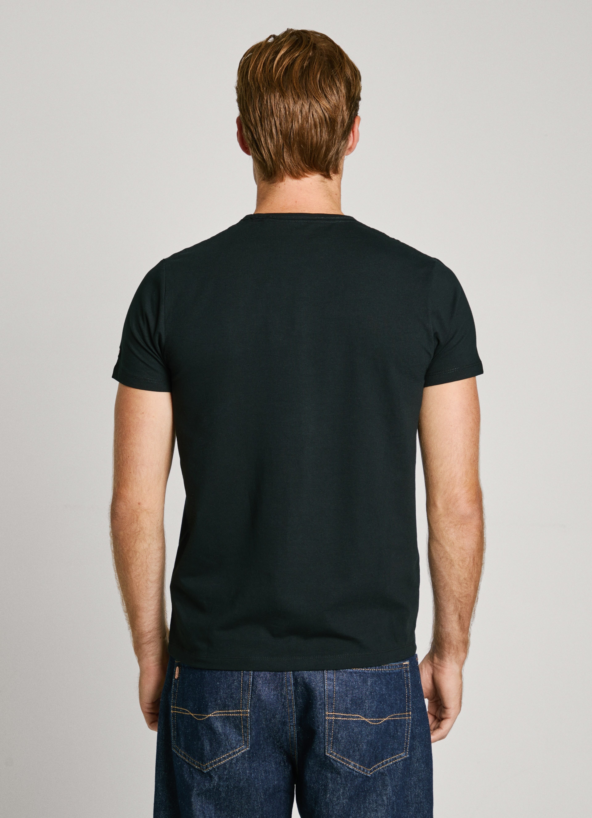 Pepe Jeans Rundhalsshirt