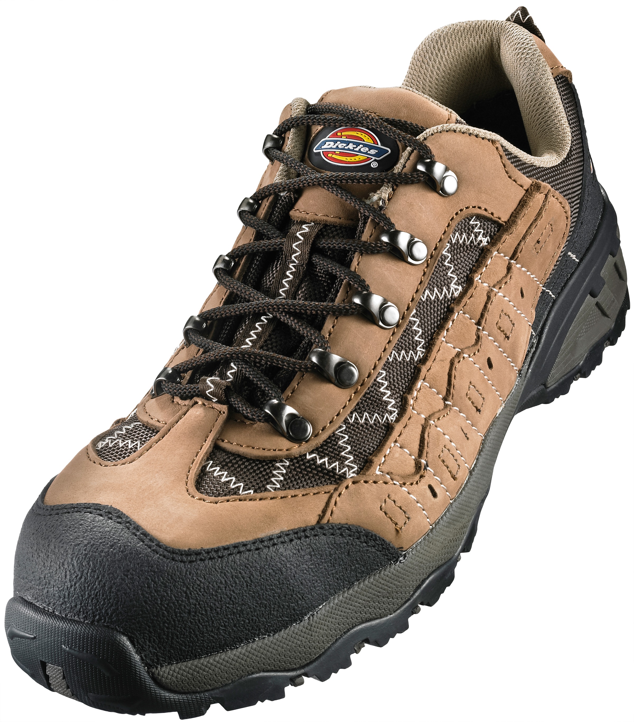 Dickies Sicherheitsschuh, durchtrittsicher