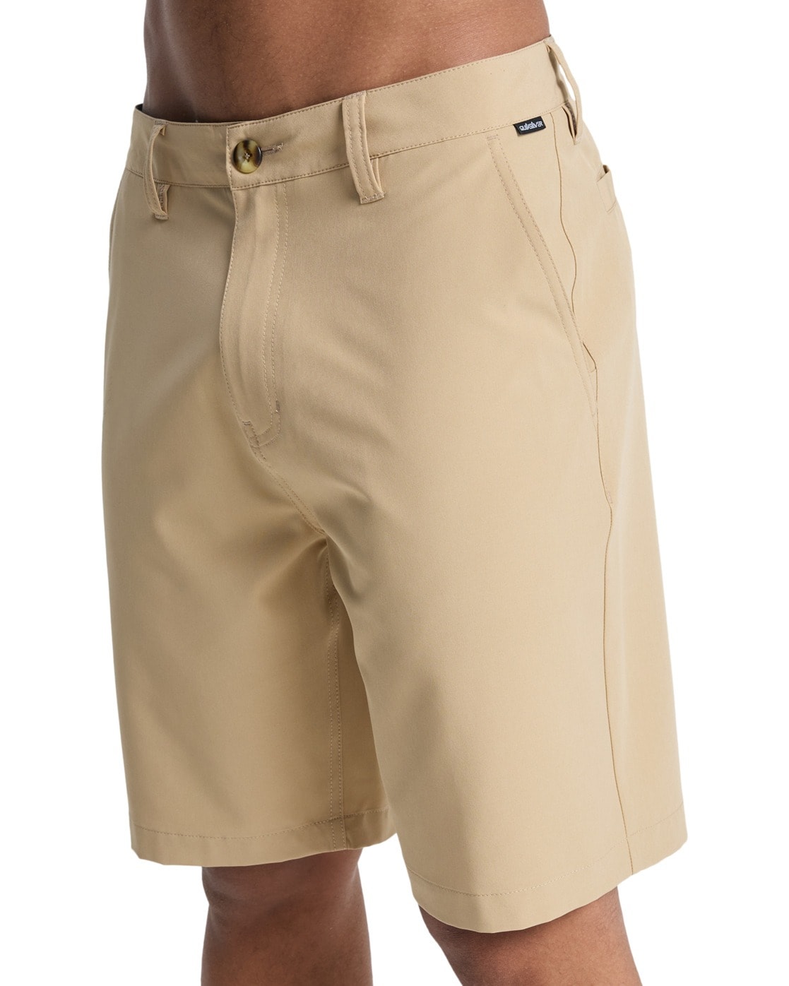 Quiksilver Boardshorts »Union Amph 20"«