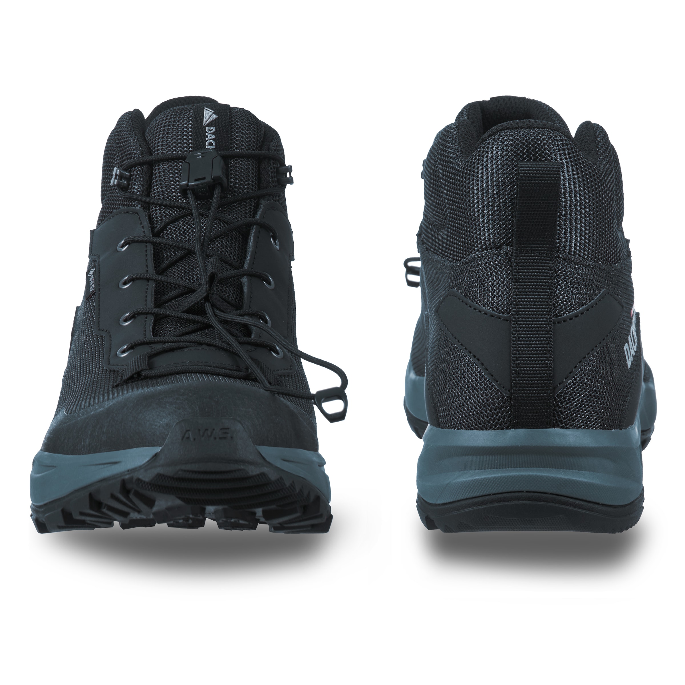 Dachstein Wanderschuh »DELTA ASCENT MC GORE-TEX«, wasserdicht