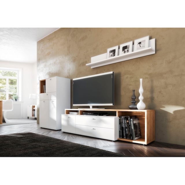 GERMANIA TV-Board »Design2«, Breite ca. 185 cm kaufen im OTTO Online Shop