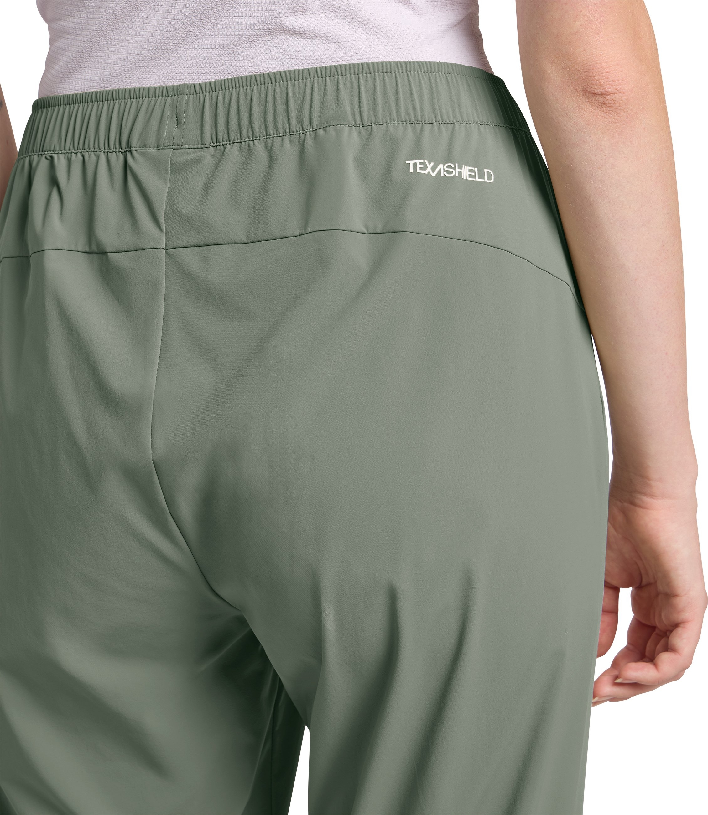 Jack Wolfskin Outdoorhose »PRELIGHT SWIFT PANT W«