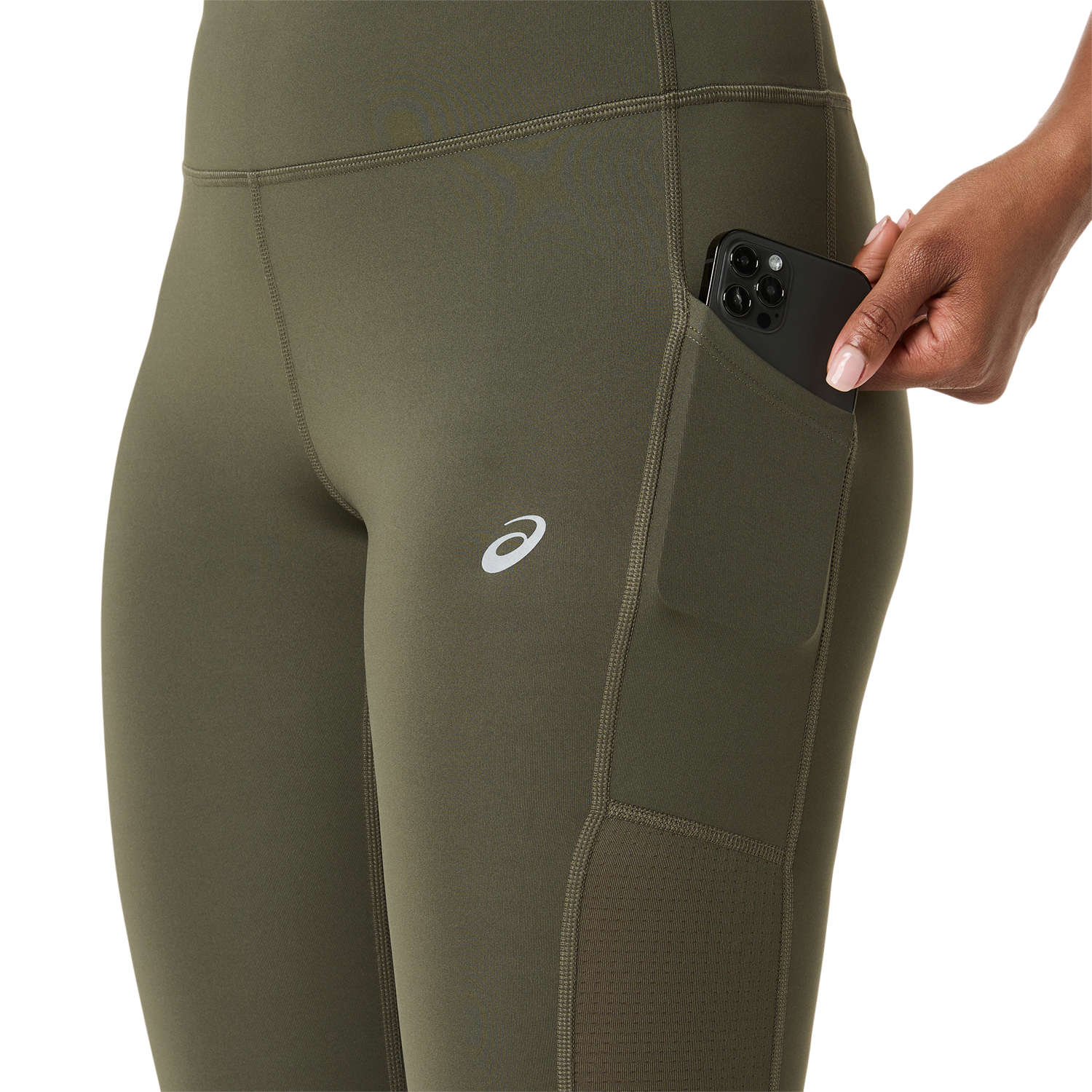 Asics Lauftights »ASICS CORE TIGHT«