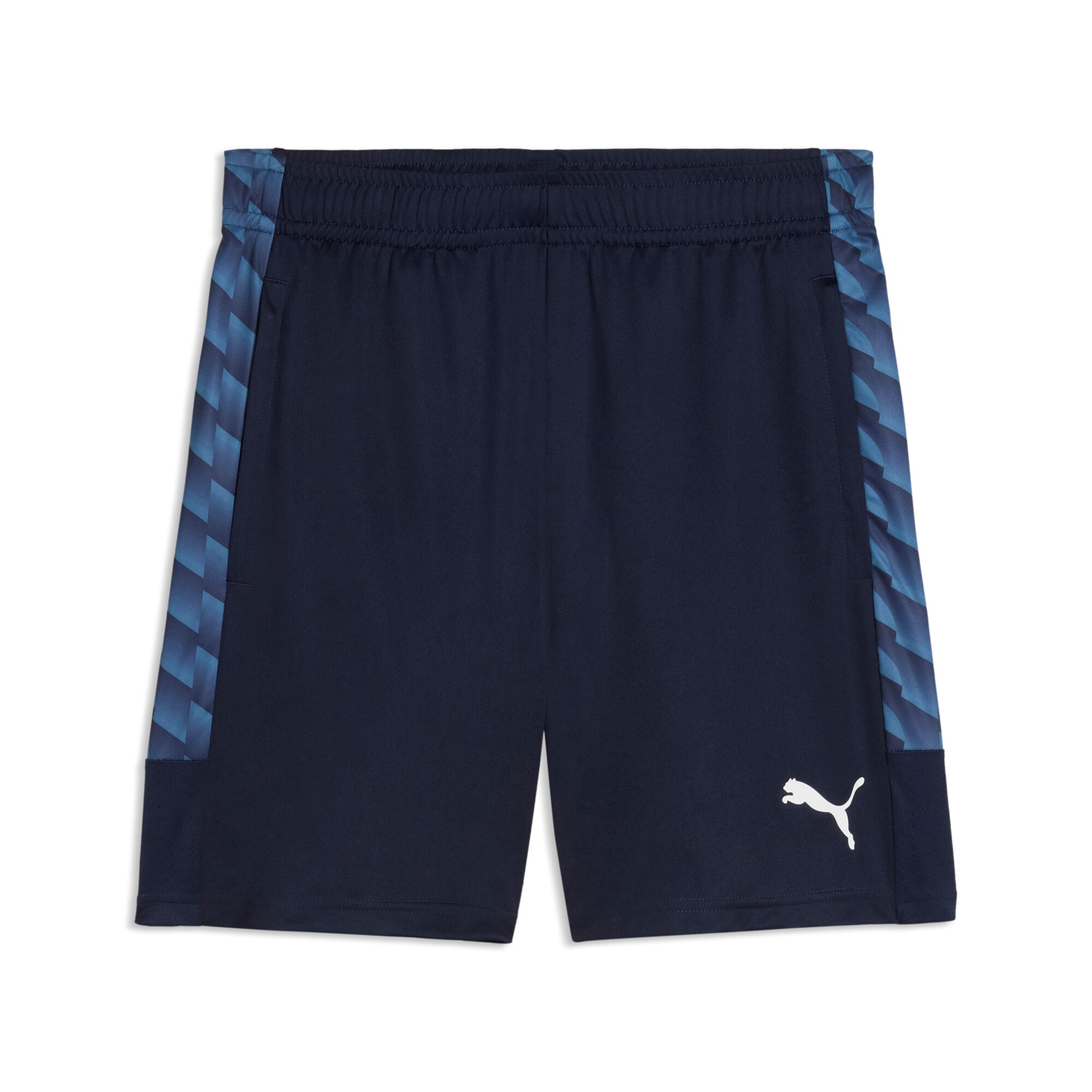 PUMA Trainingsshorts »TEAMLIGA26 TRAINING SHORTS«  atmungsaktives Material, mit DryCELL-Technologie, Regular Fit