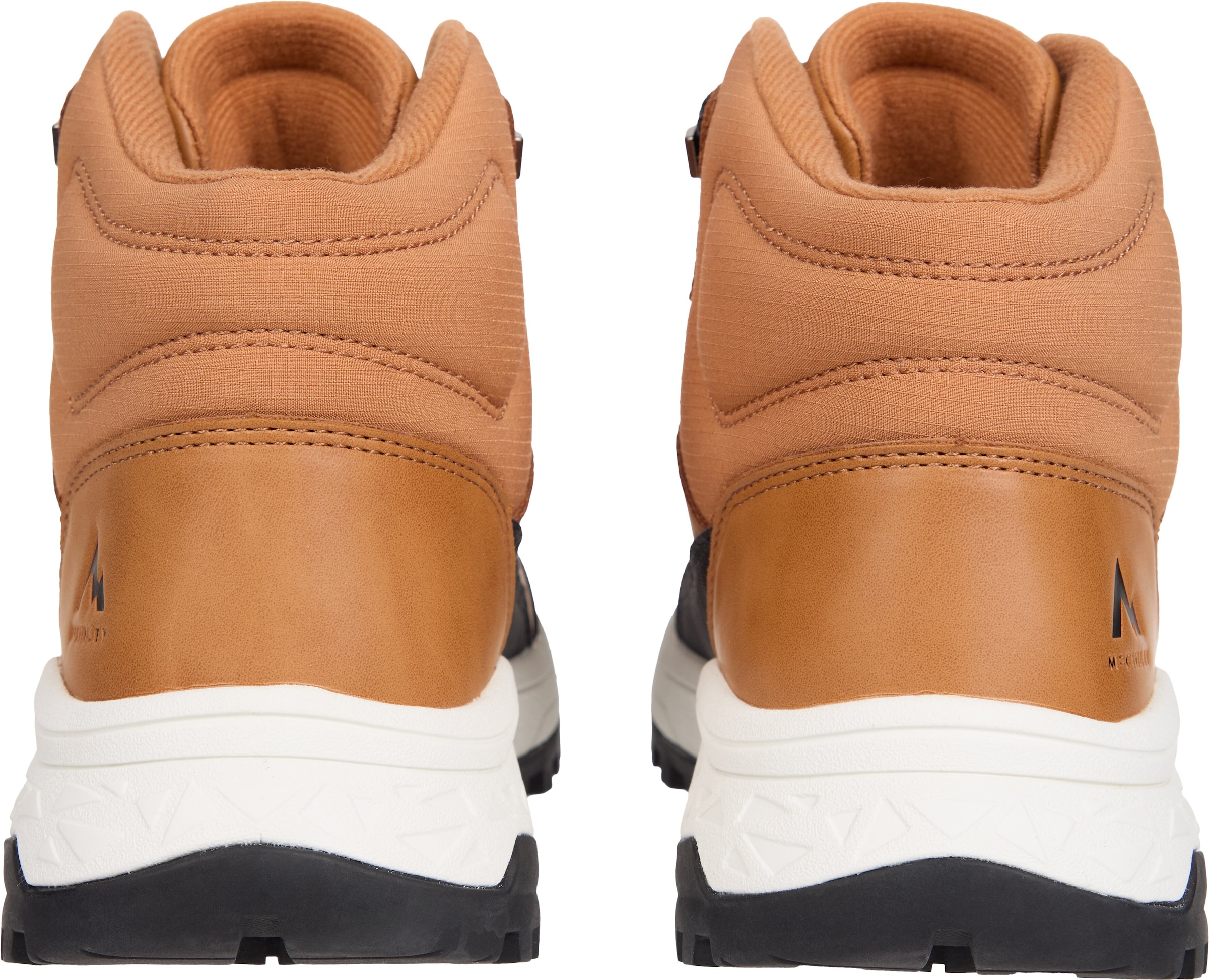 McKINLEY Winterstiefel »KI.-APRÈS-STIEFEL RANGER MID AQX J«  Winterschuhe, Winterboots, Snowboots, wasserdicht