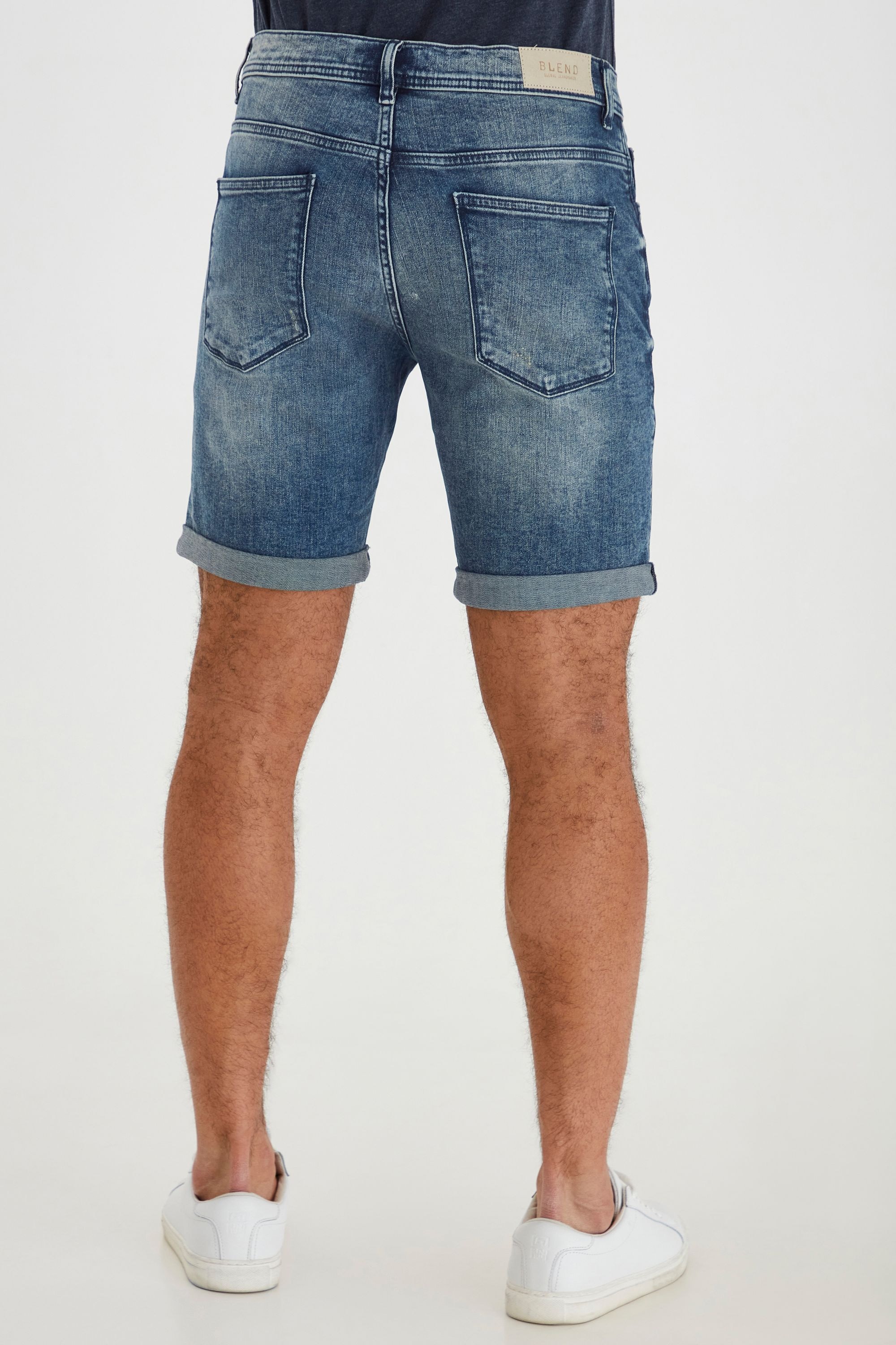 Blend Jeansshorts »Jeansshorts BHLuke«