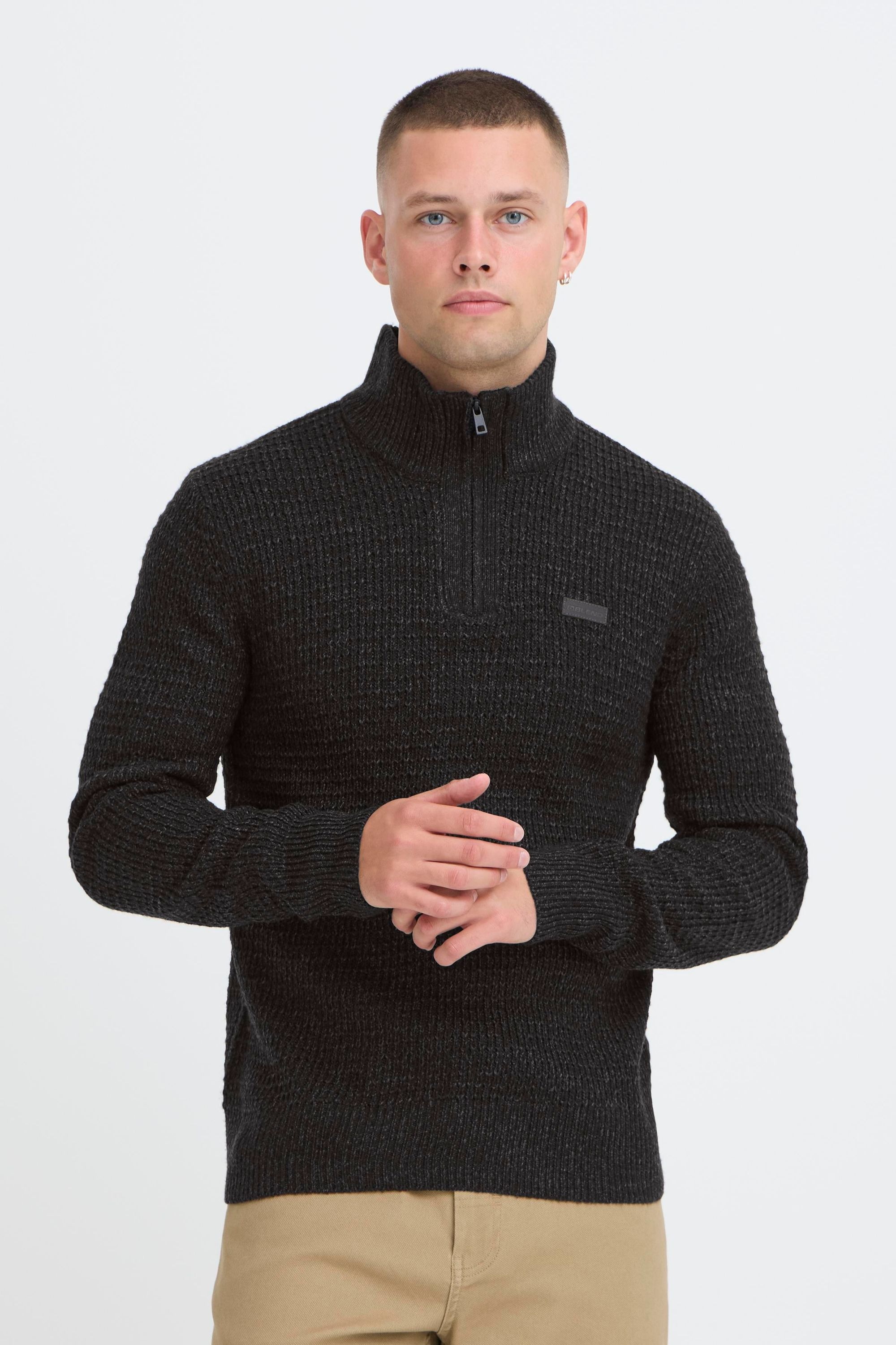 Blend Troyer »Troyer BHMPatti«