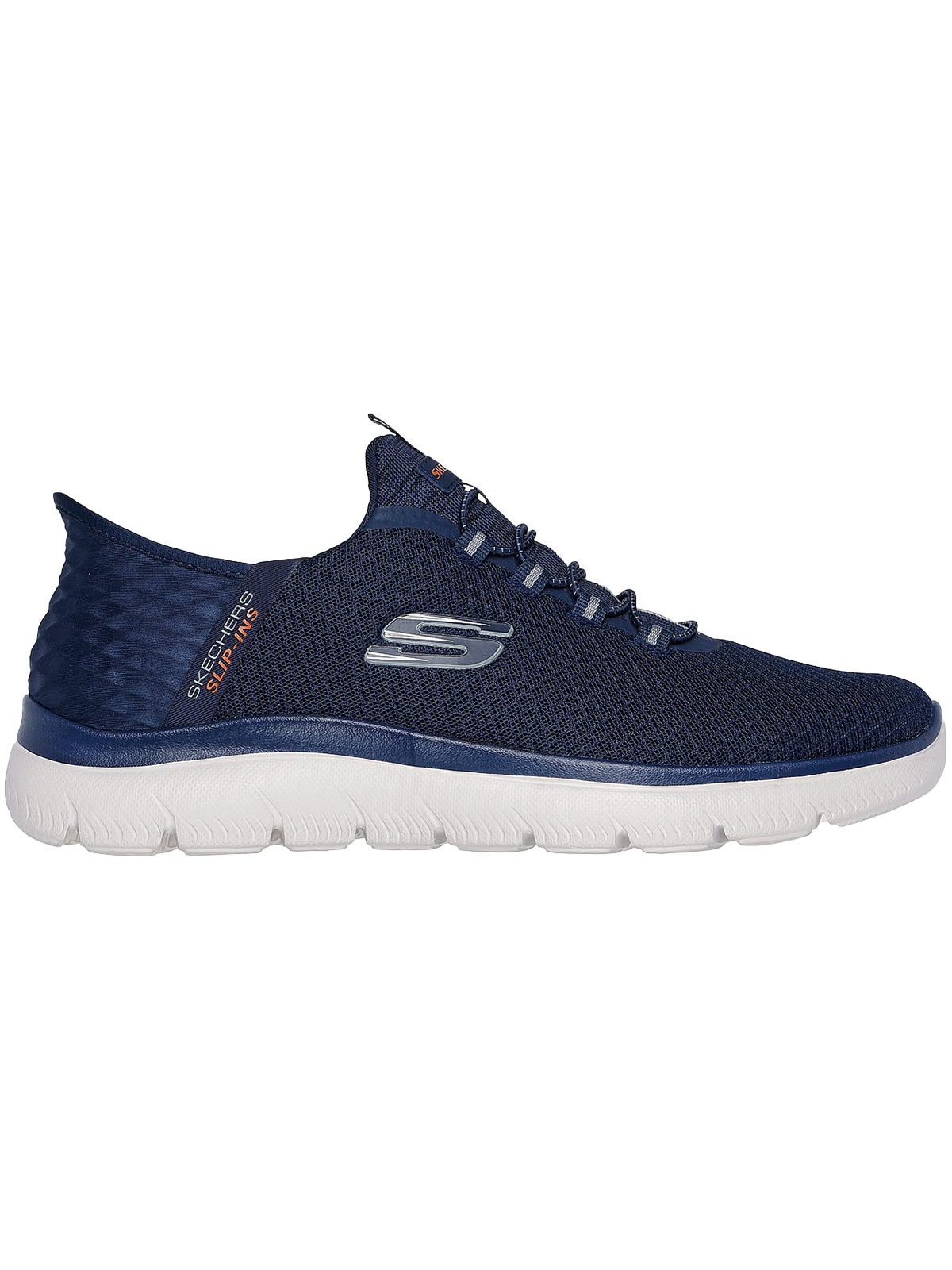 Skechers Wanderschuh »Summits«