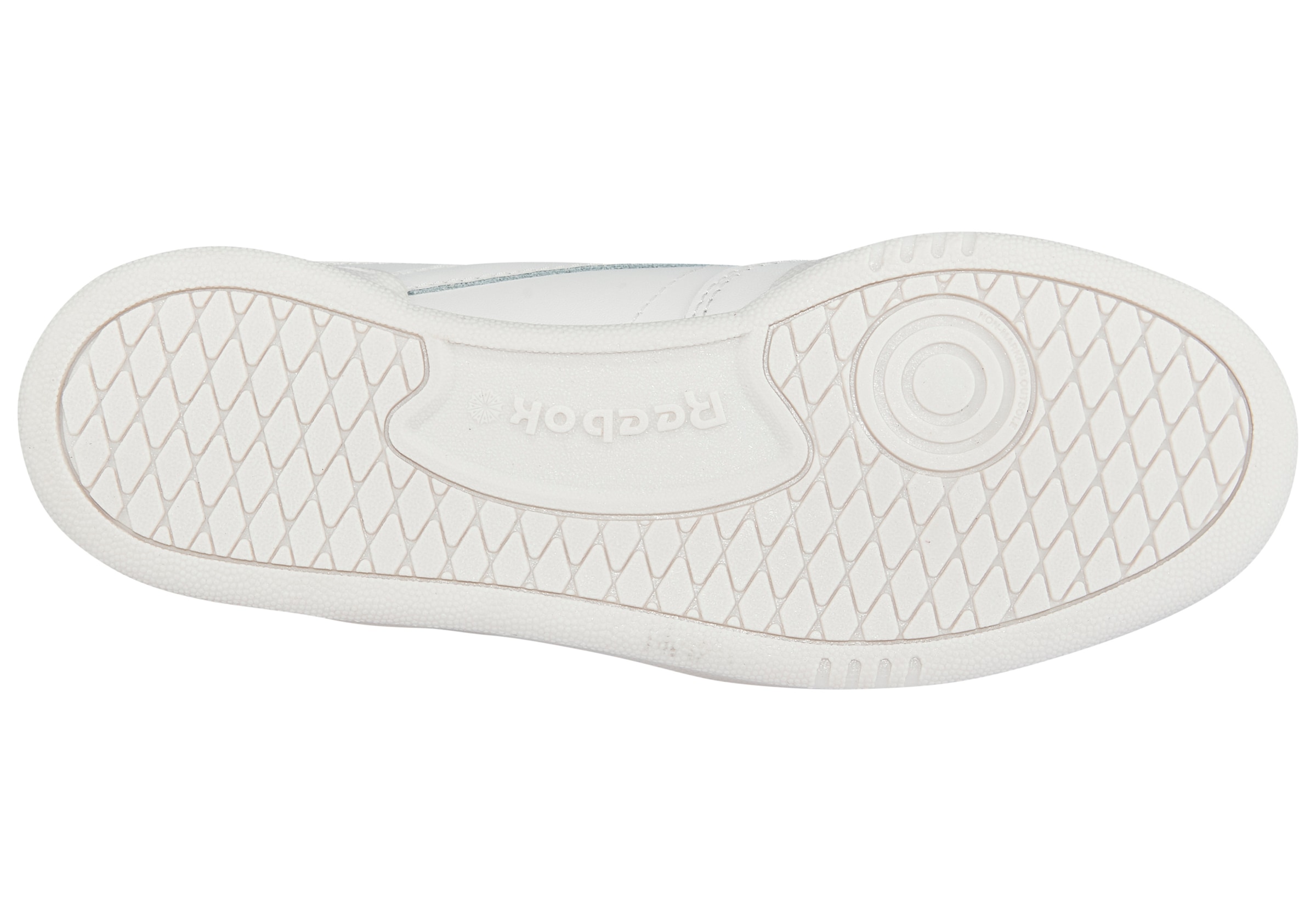 Reebok Classic Sneaker »CLUB C«