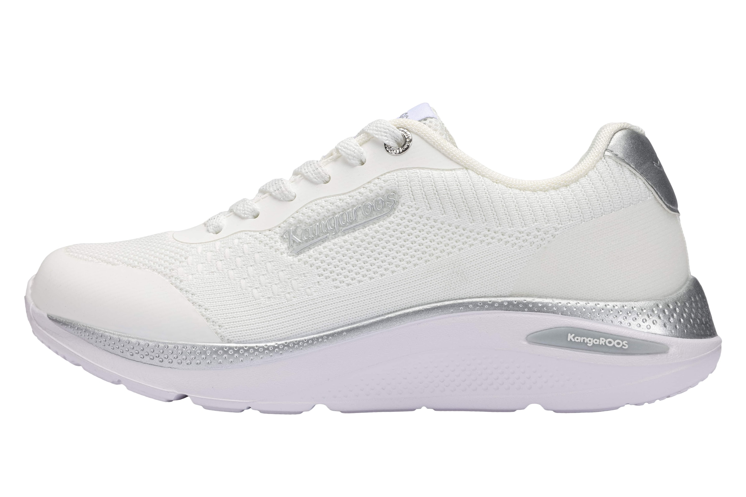 KangaROOS Sneaker »K-WN MALAGA«