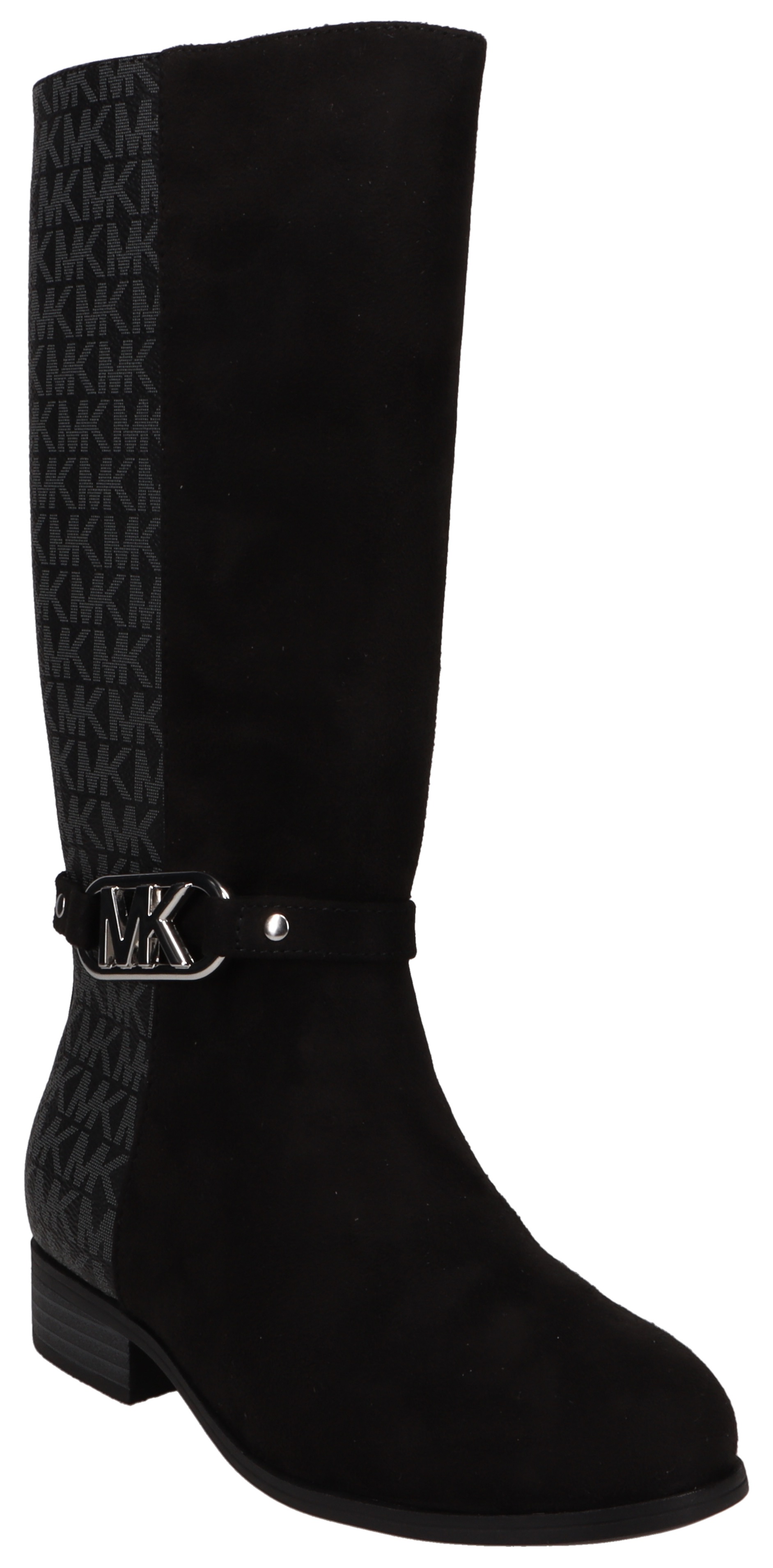 Stiefel »FINLEY KINCAID 2«, mit Reißverschluss
