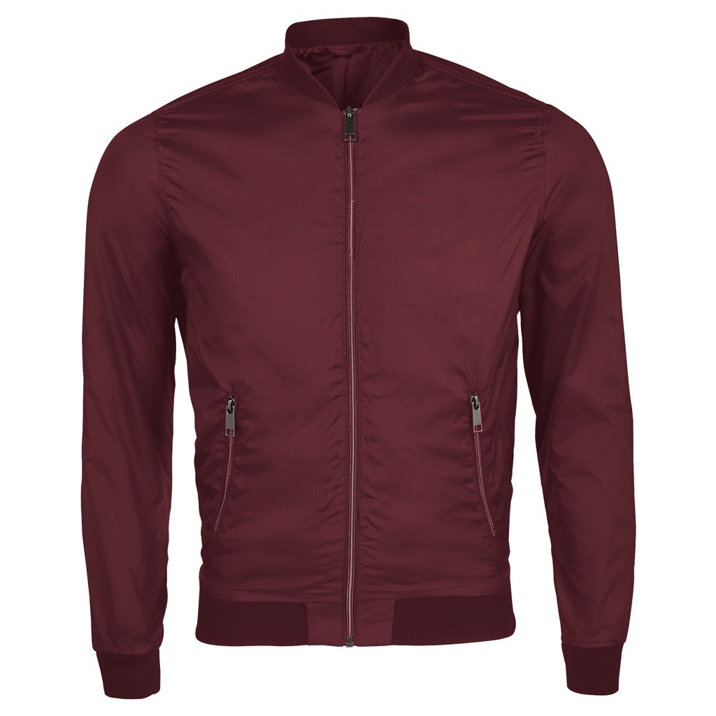 SOLS Bomberjacke »Unisex Roscose«