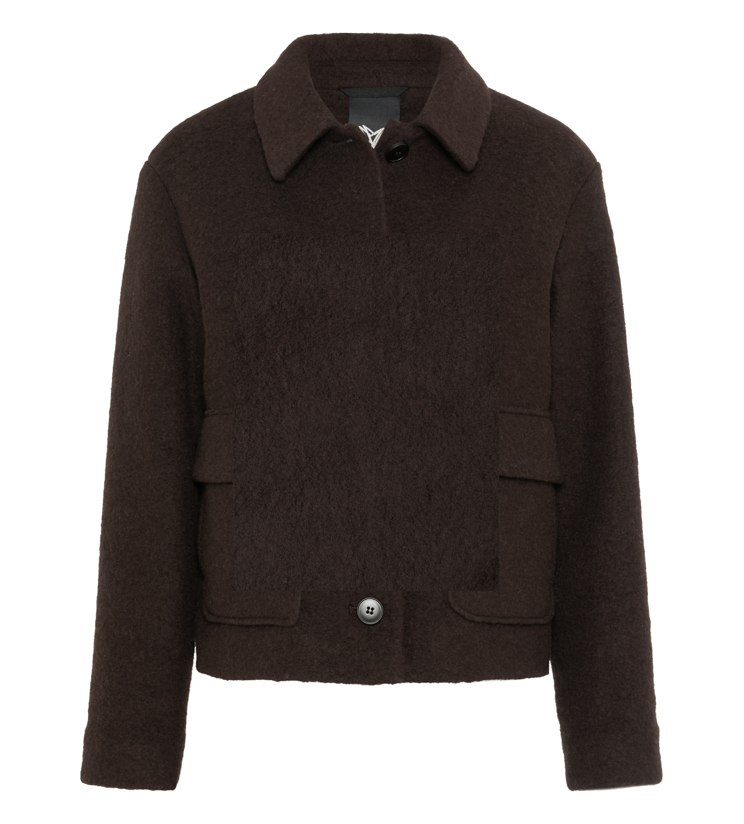 Fuchs Schmitt Kurzjacke Wollmischung, Regular Fit