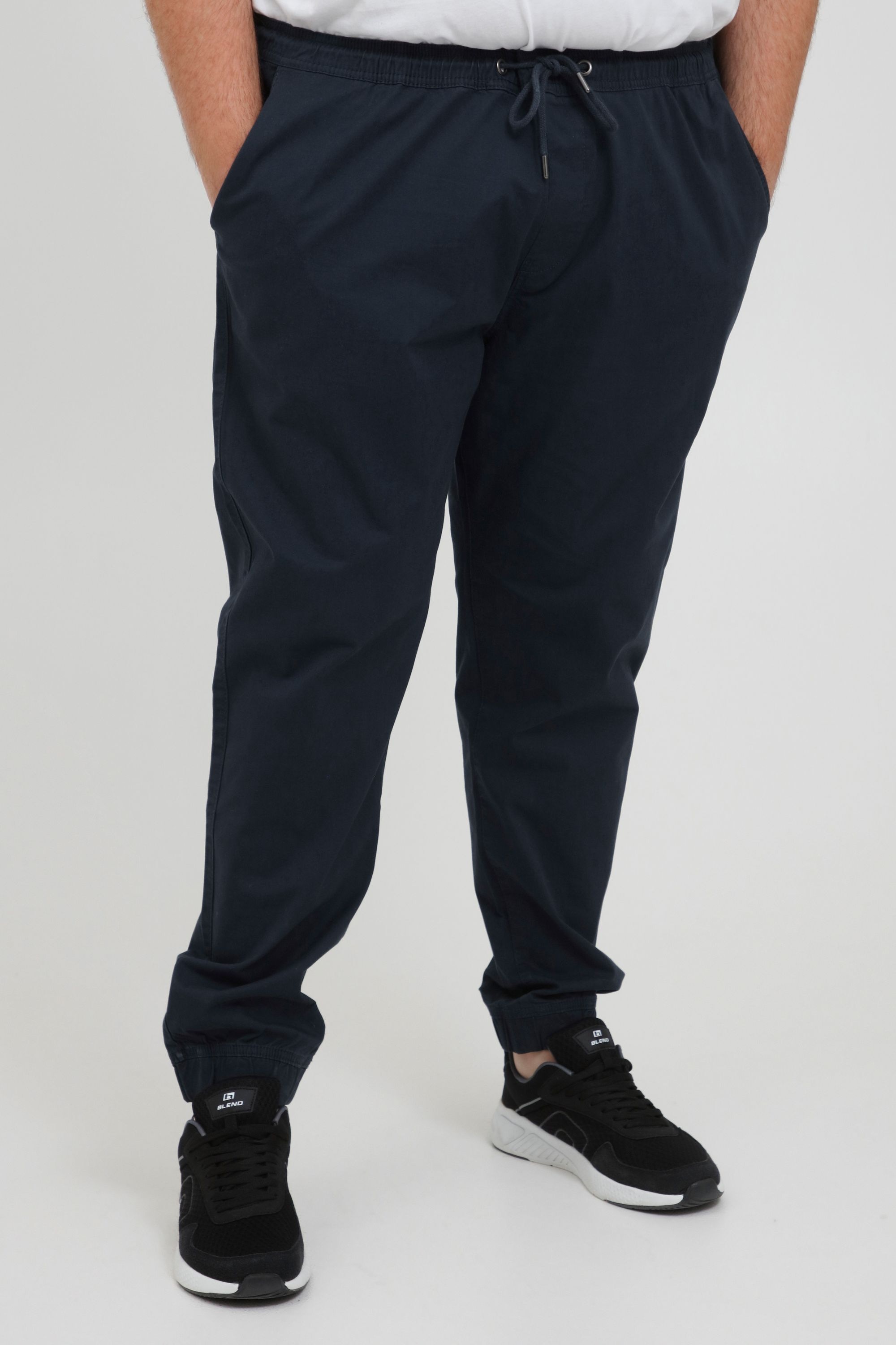 !Solid Chinohose »Chinohose SDThereon BT«