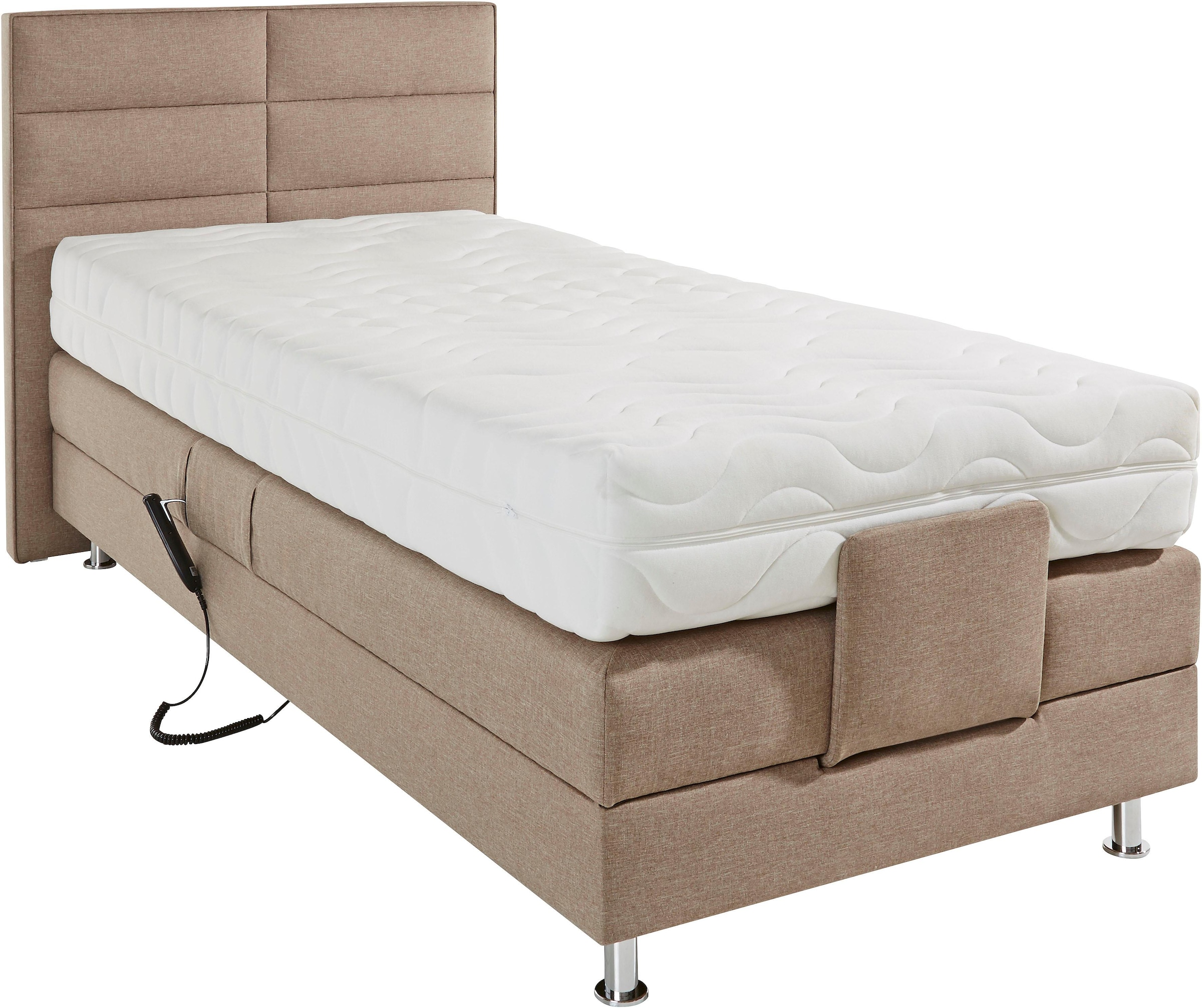 Westfalia Schlafkomfort Boxbett mit Motor in diversen Ausführungen