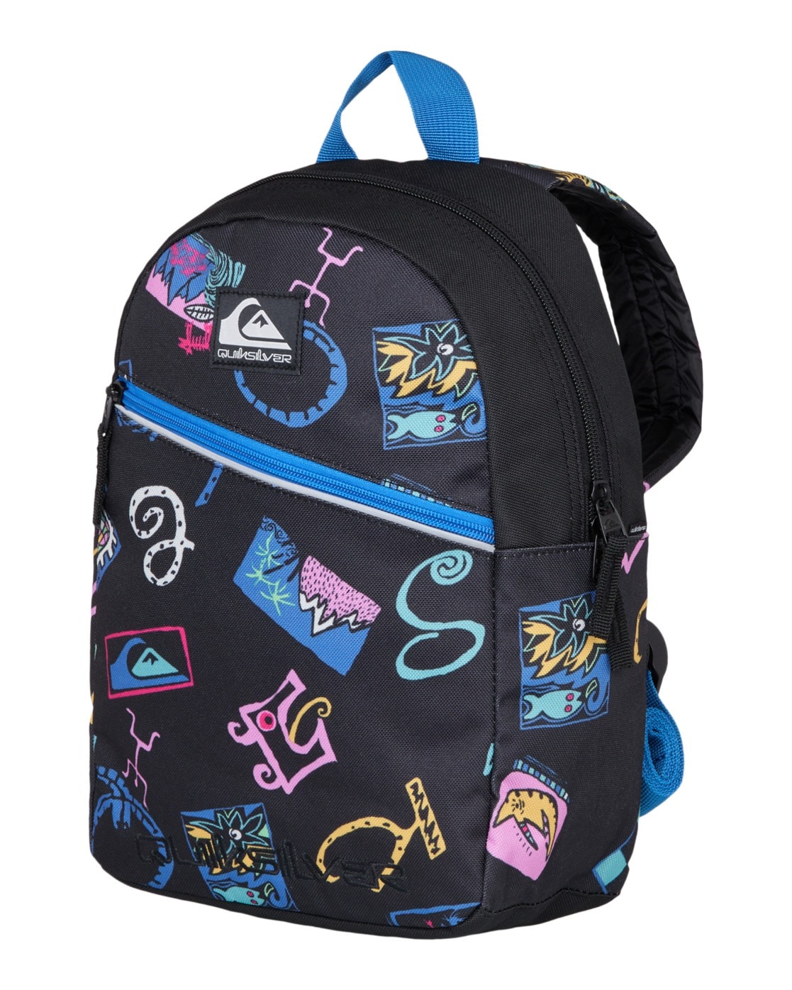 Quiksilver Kinderrucksack »Chompine 2.0«