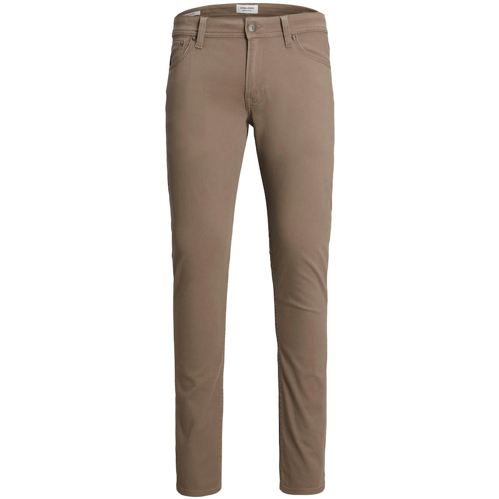 Jack & Jones Chinohose »Chino Glenn«