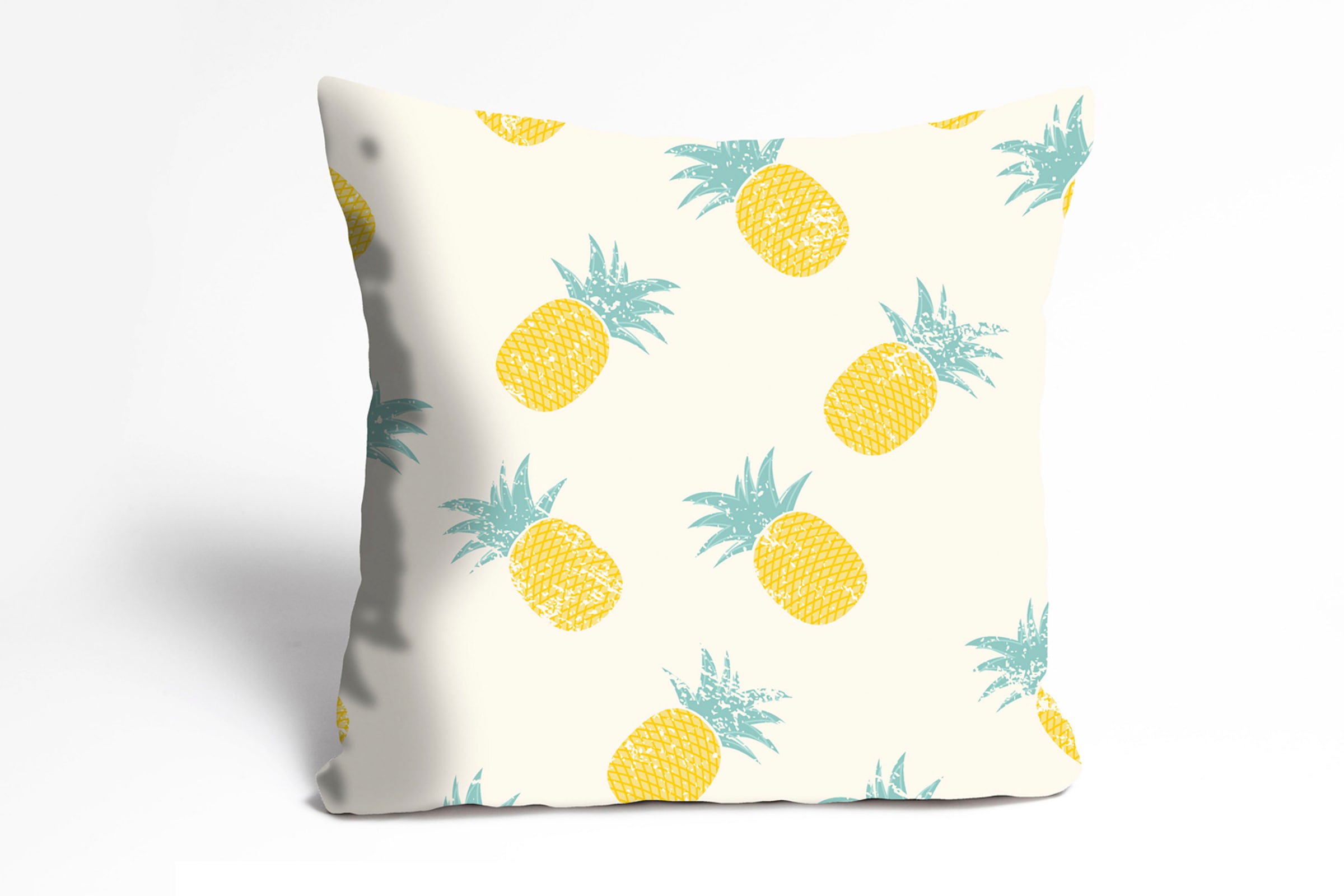 queence Dekokissen »Faun«, Ananas