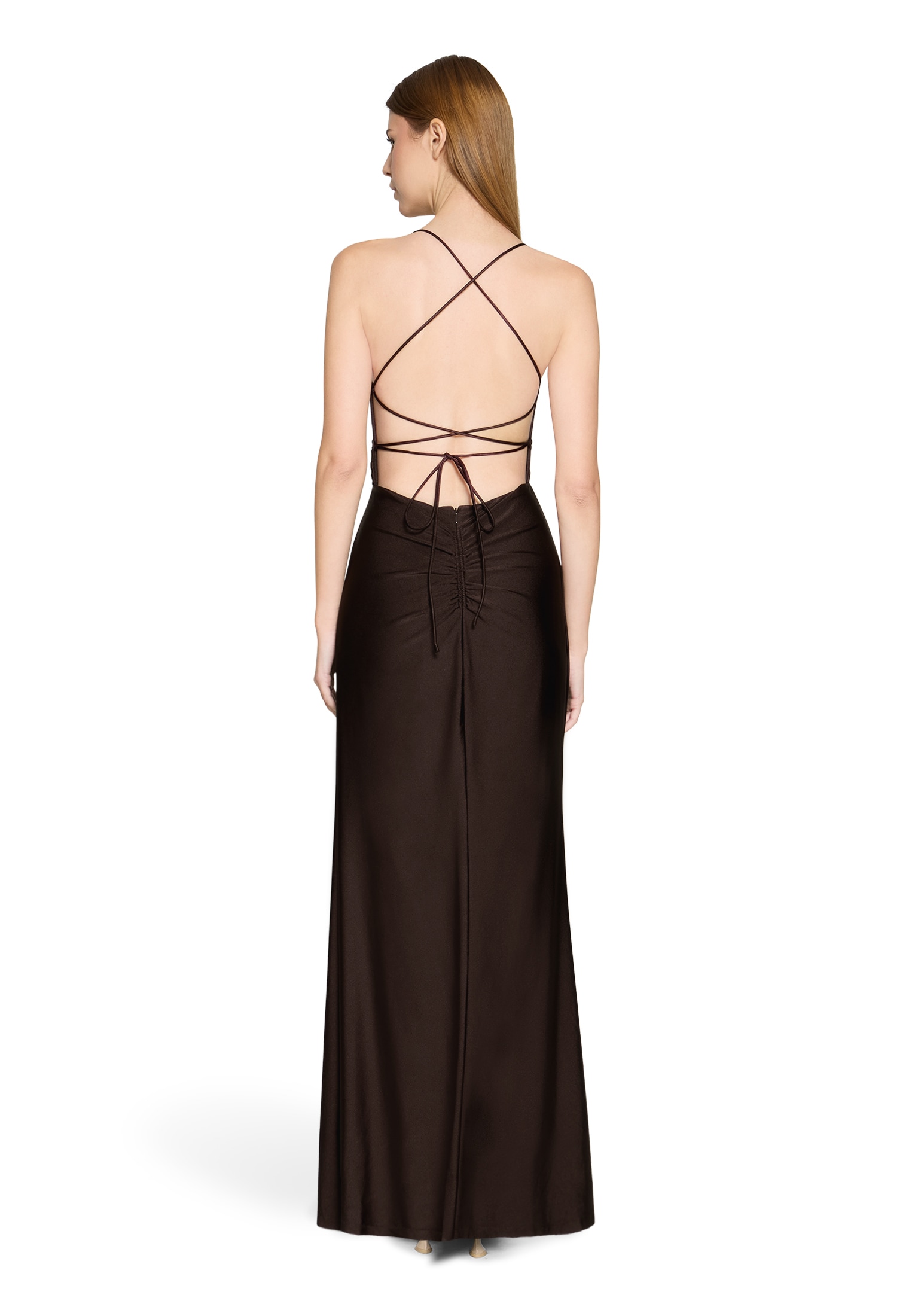 Vera Mont Abendkleid »Abendkleid rückenfrei«