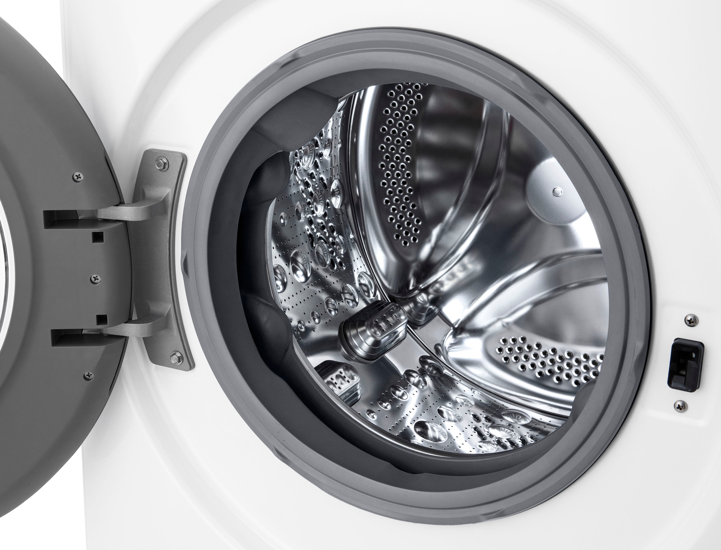 LG Waschmaschine 3 »F4WV3183«, 8 kg, 1400 U/min