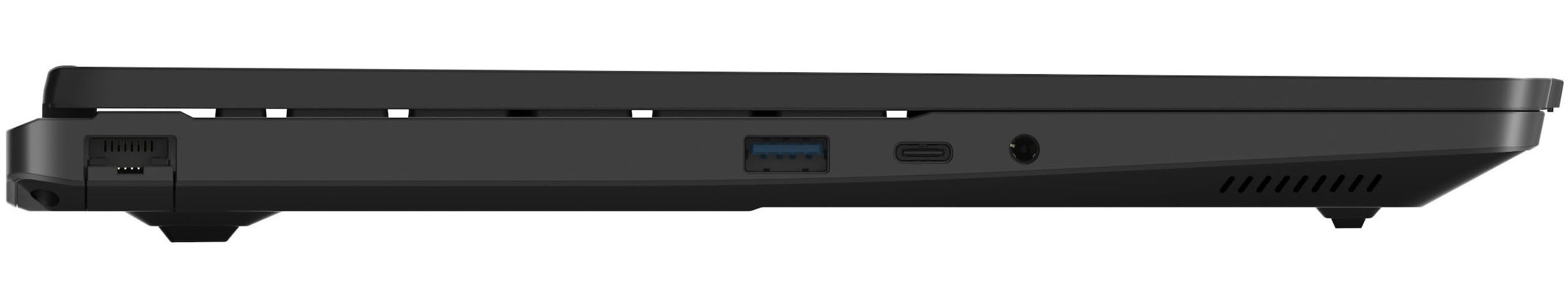 CAPTIVA Gaming-Notebook »Highend Gaming R10-1029GE« 38,9 cm / 15,3 ″ AMD Ryzen 7 GeForce RTX 5070 2.000 GB SSD