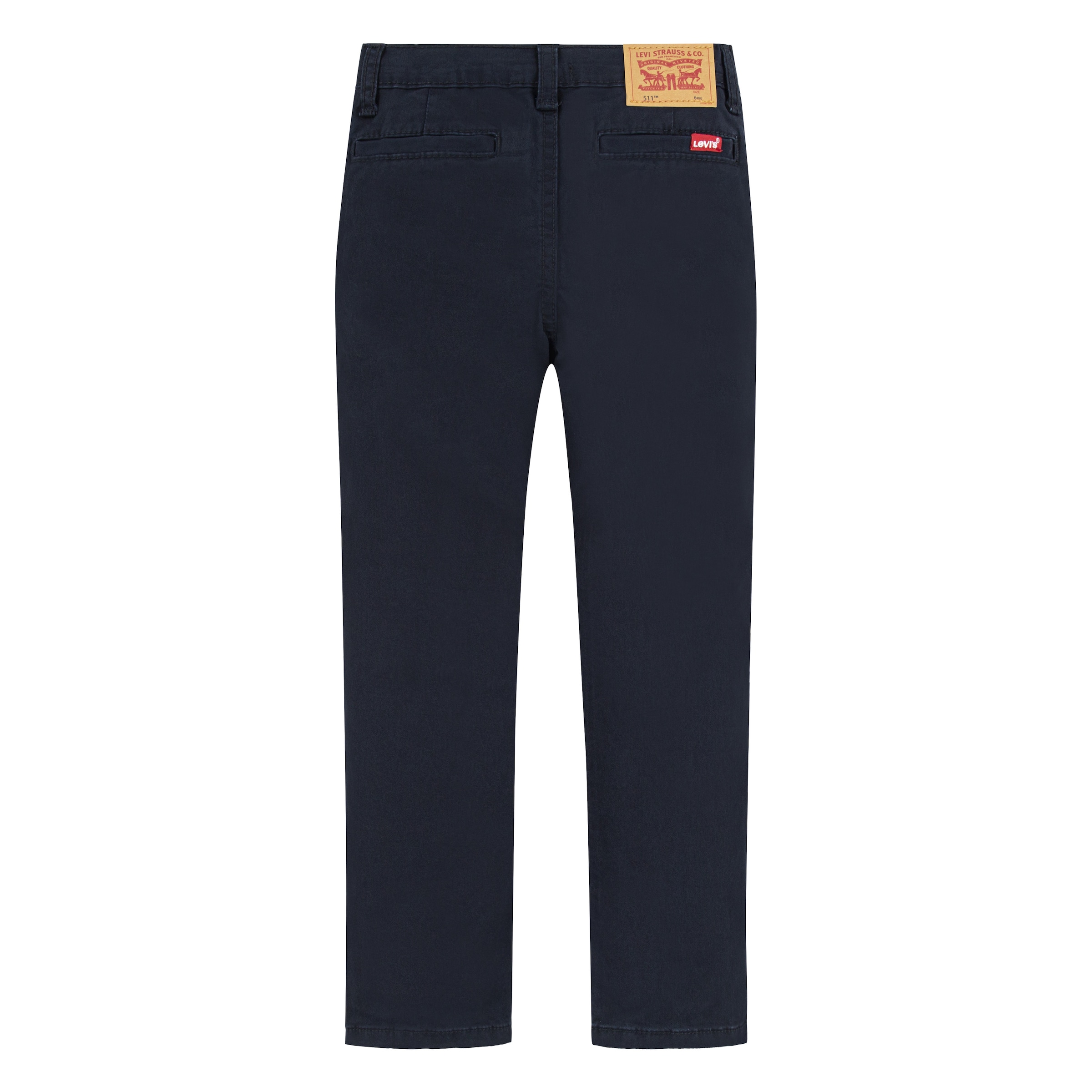 Levi's® Kids Chinohose »LVB 511 SLIM FIT XX CHINO«, Slim Fit
