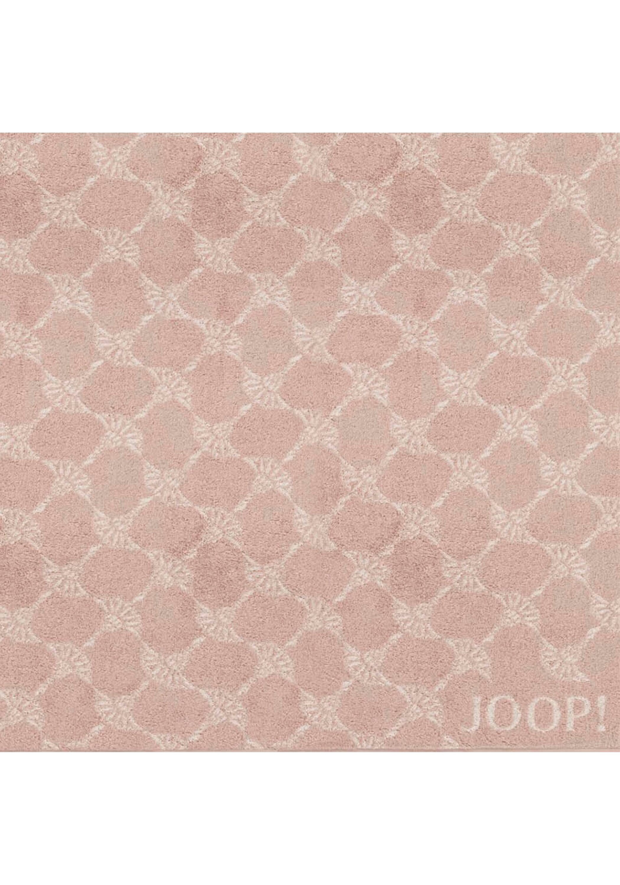 JOOP! Duschtuch »Duschtuch Classic Cornflower 1er Pack«, (1er Pack St.)