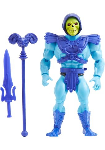 Mattel® Actionfigur »Masters of the Universe, Origins Skeletor Vintage Head« kaufen