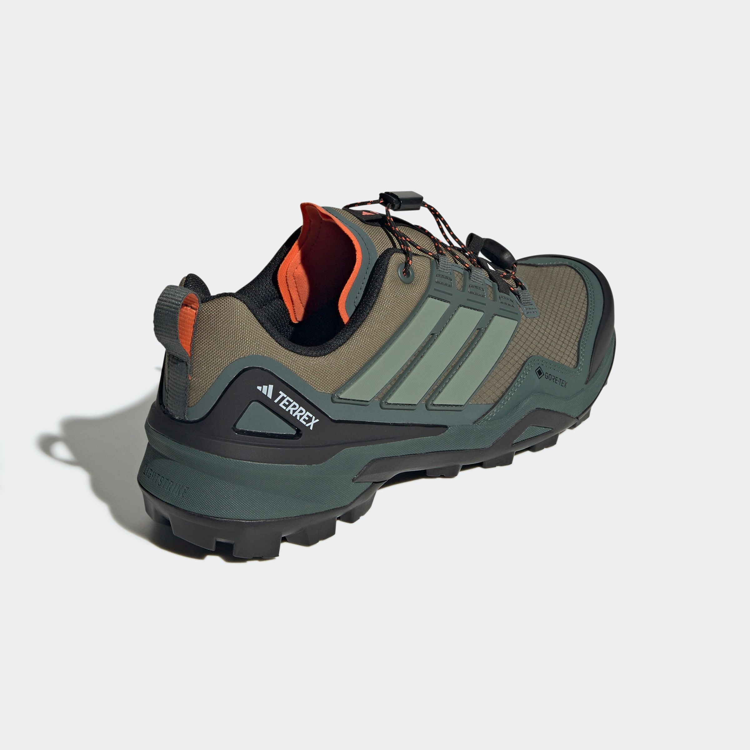 adidas TERREX Wanderschuh »TERREX SKYCHASER GORE-TEX«, wasserdicht