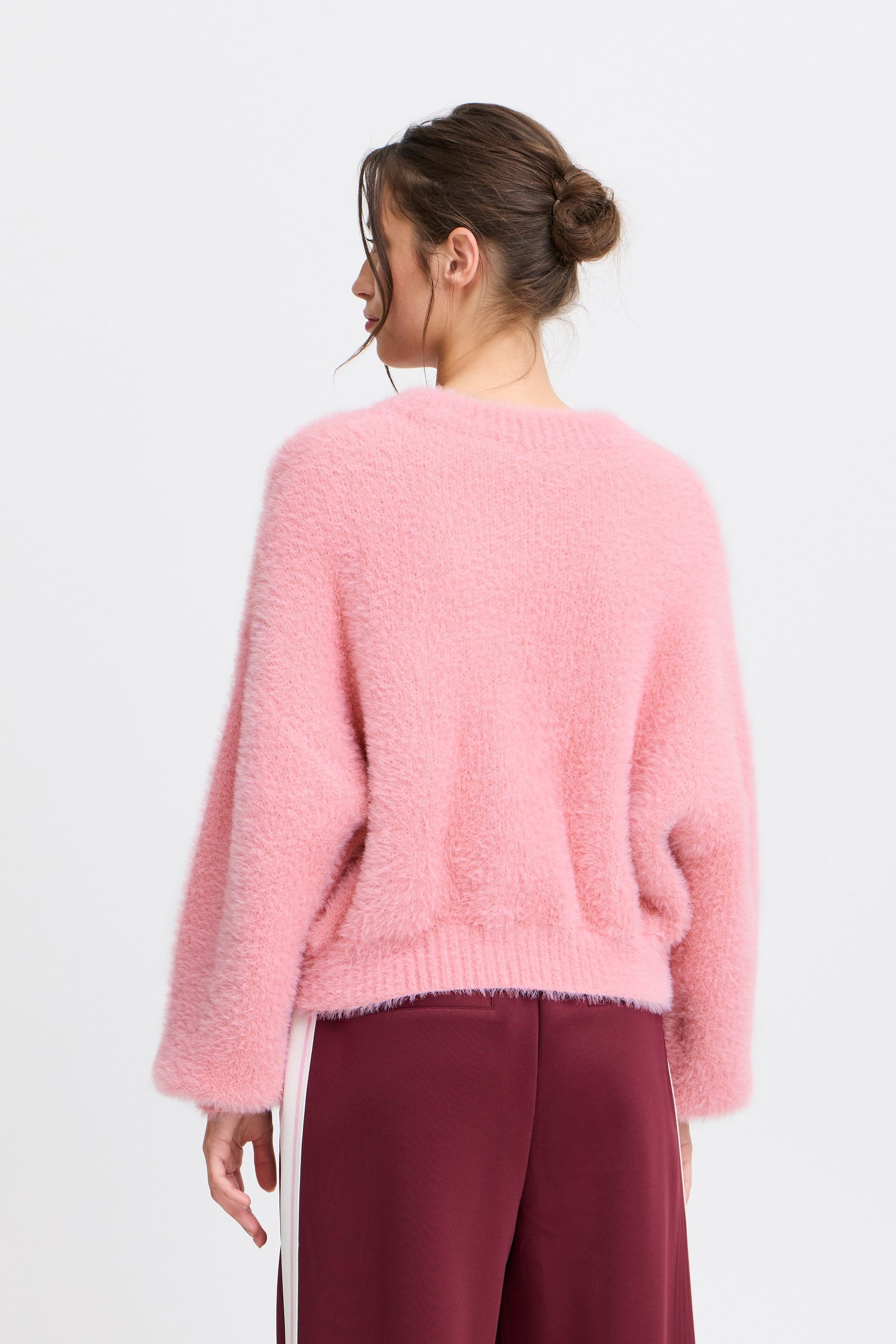 TheJoggConcept Strickpullover »Strickpullover JCOFELIA PULLOVER«