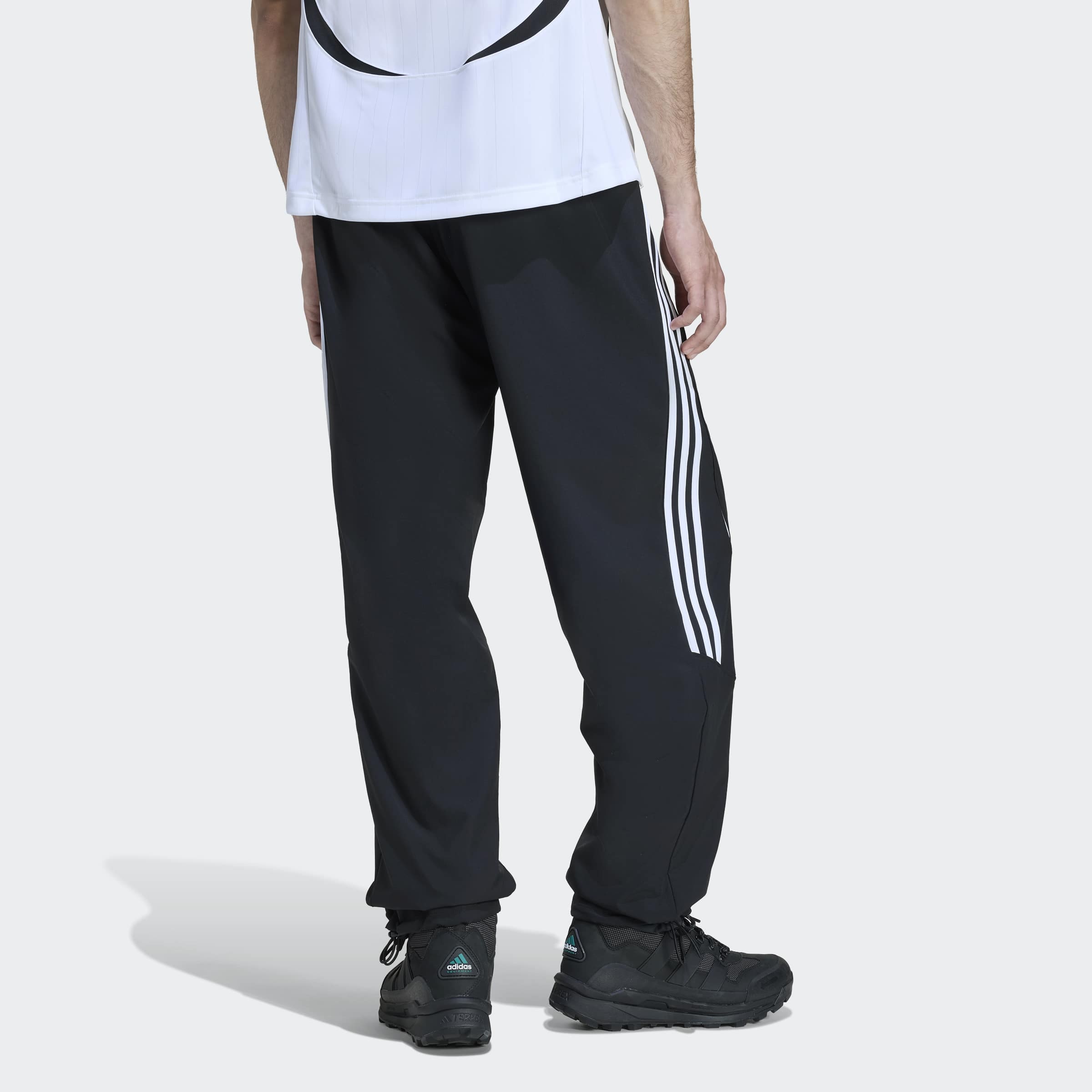 adidas Originals Sporthose »TEAMGEIST ADICOLOR«
