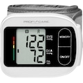 ProfiCare Blutdruckmessgerät »PC-BMG 3018«, einfache Anwendung