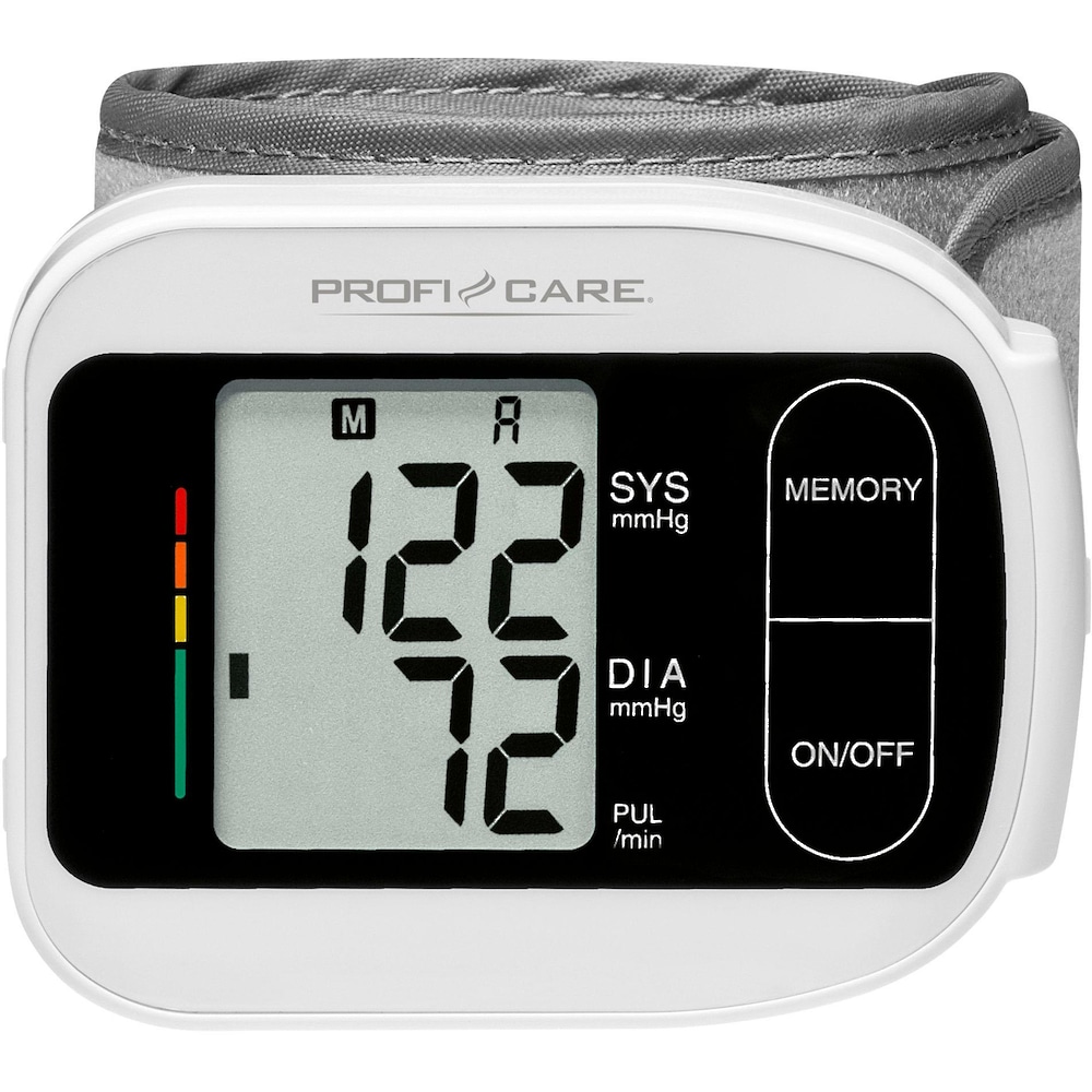 ProfiCare Blutdruckmessgerät »PC-BMG 3018«, einfache Anwendung kaufen