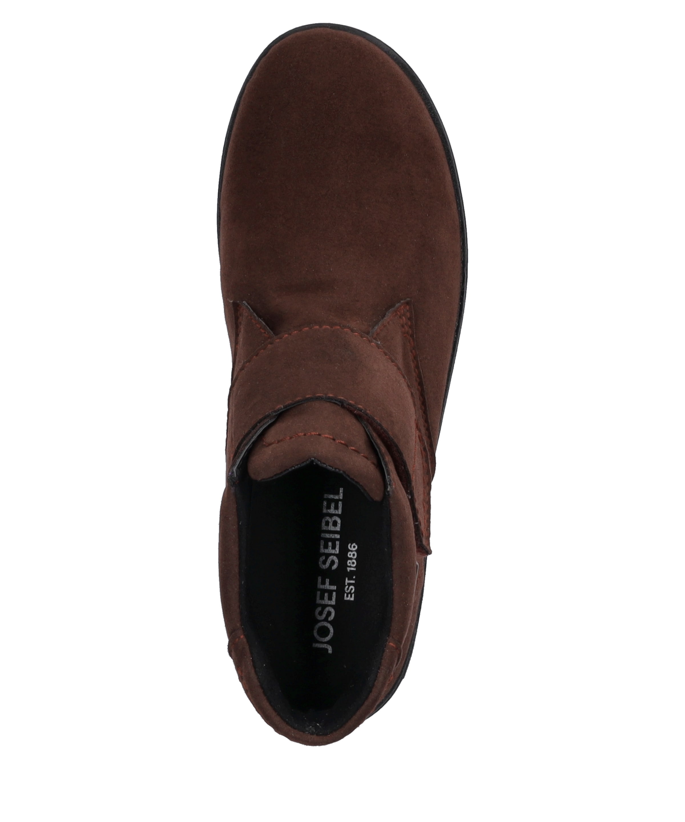 Josef Seibel Stiefelette »Helen 51, bordeaux«