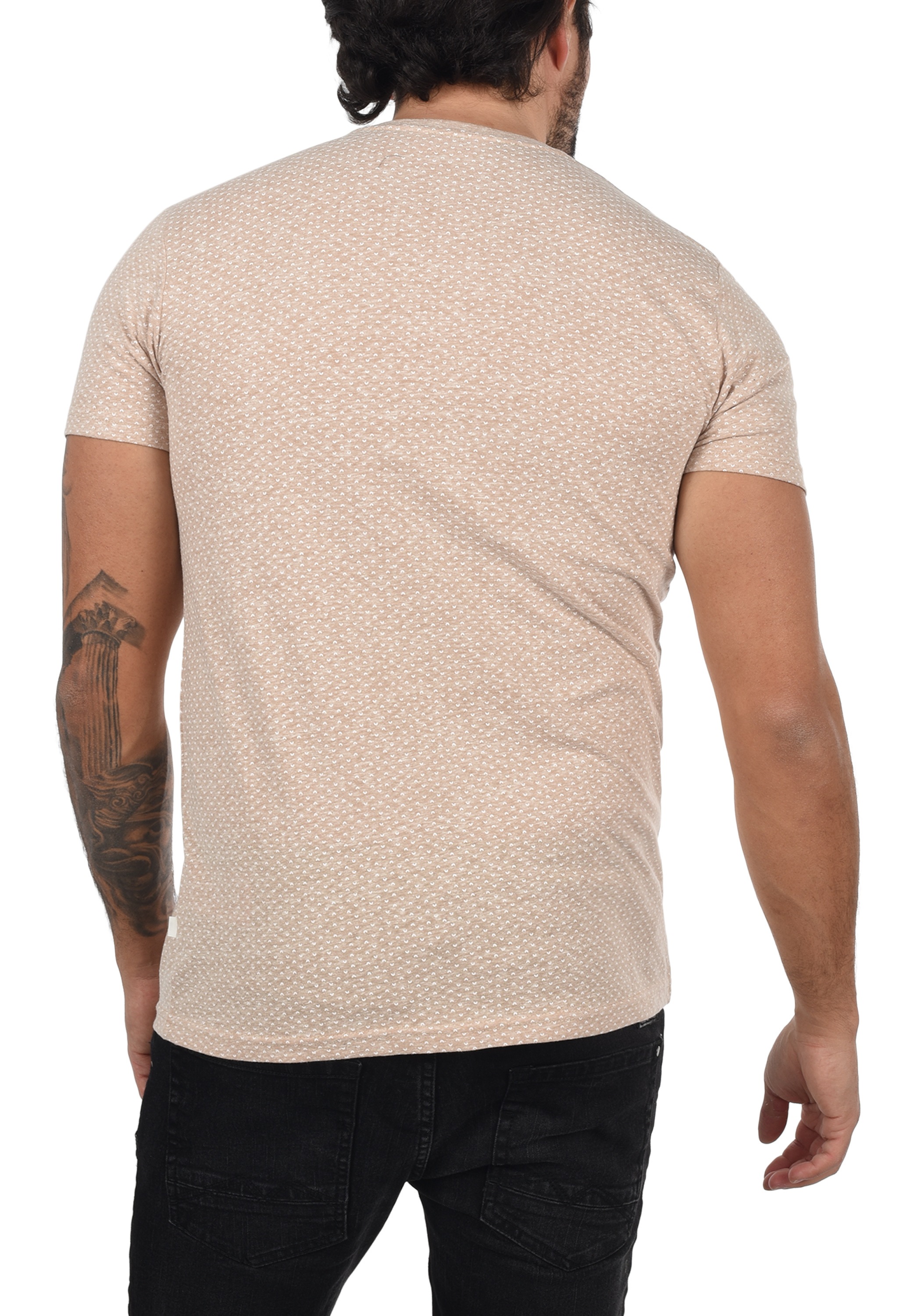 !Solid T-Shirt »T-Shirt SDAlarico«