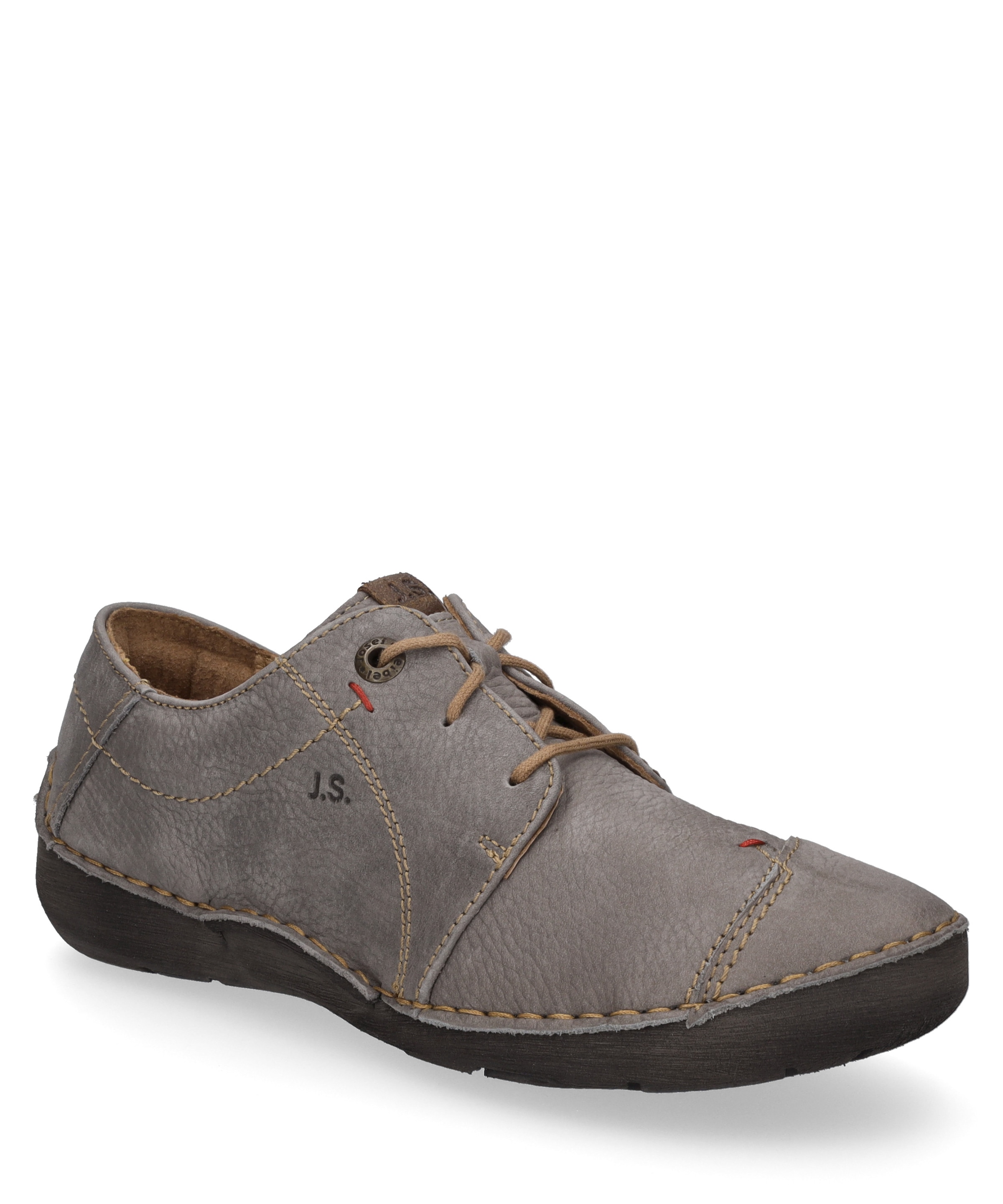 Josef Seibel Schnürschuh »Fergey 20, grau«