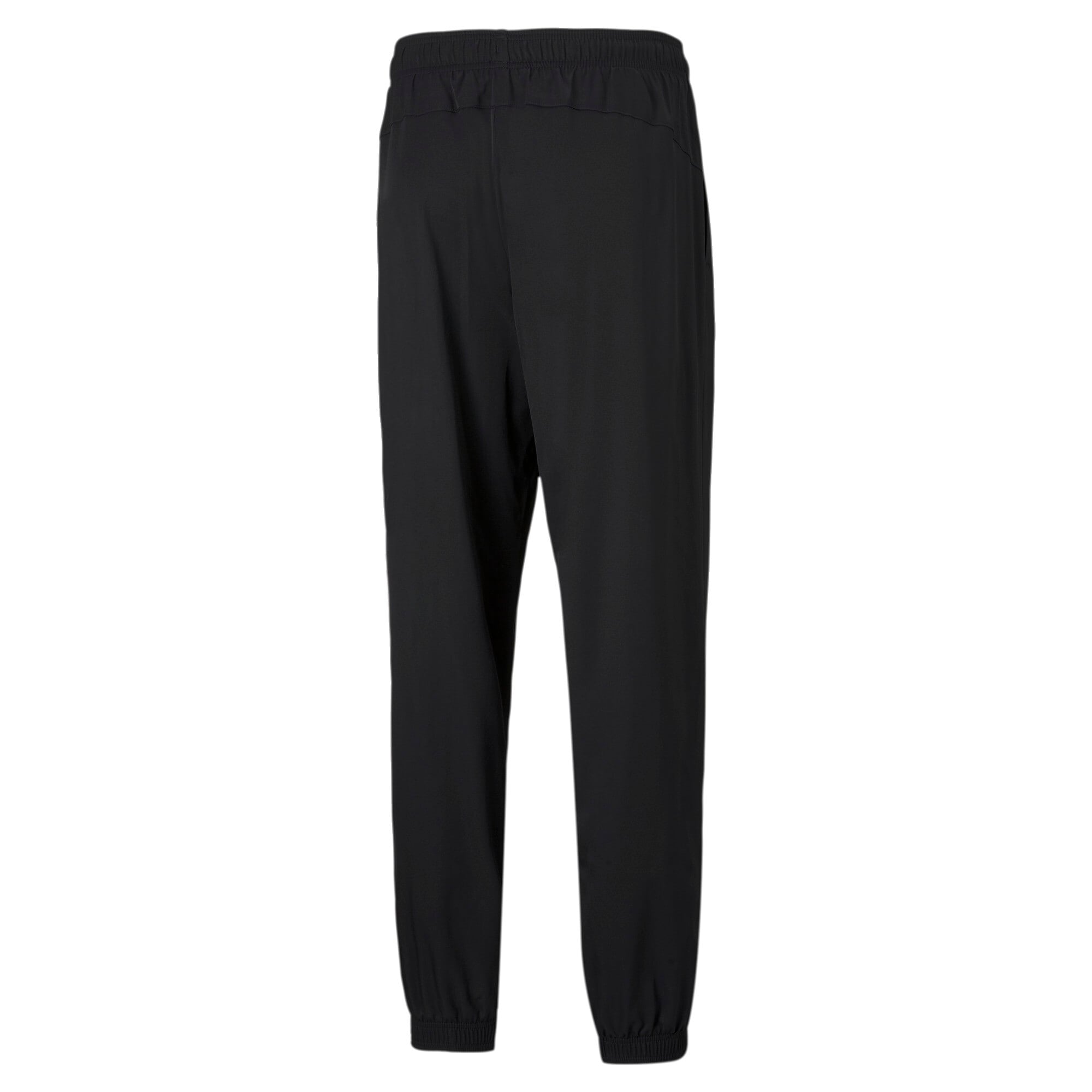 PUMA Trainingshose »ACTIVE WOVEN PANTS CL«