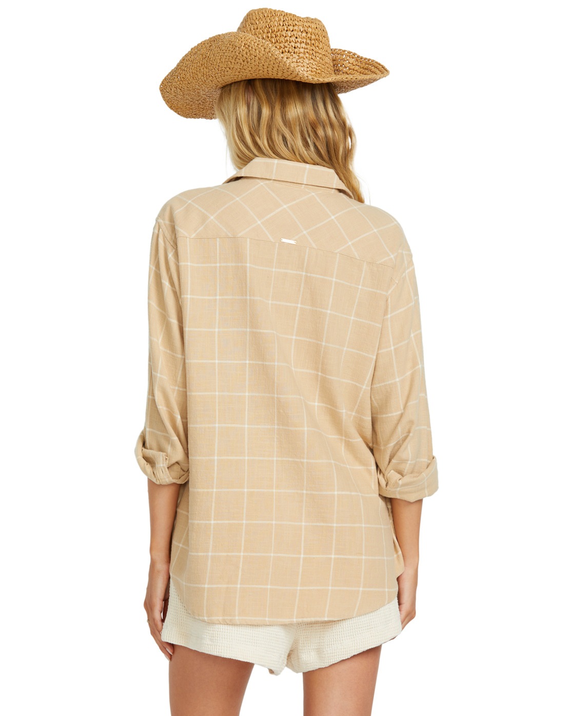 Billabong Langarmshirt »Layer Up«