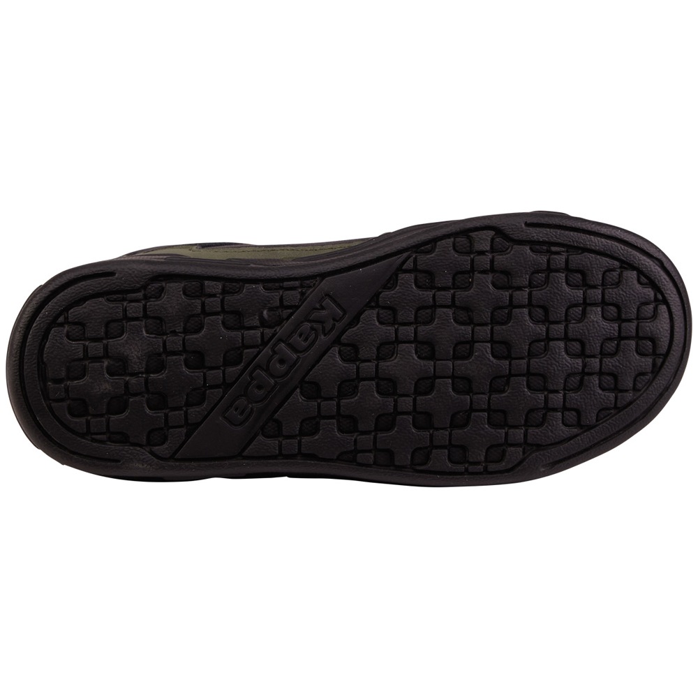 Kappa Sneaker, - mit kuscheligem Warmfutter