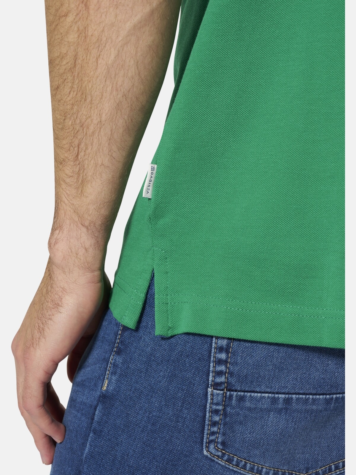 Babista Poloshirt »Poloshirt LUNAVI«