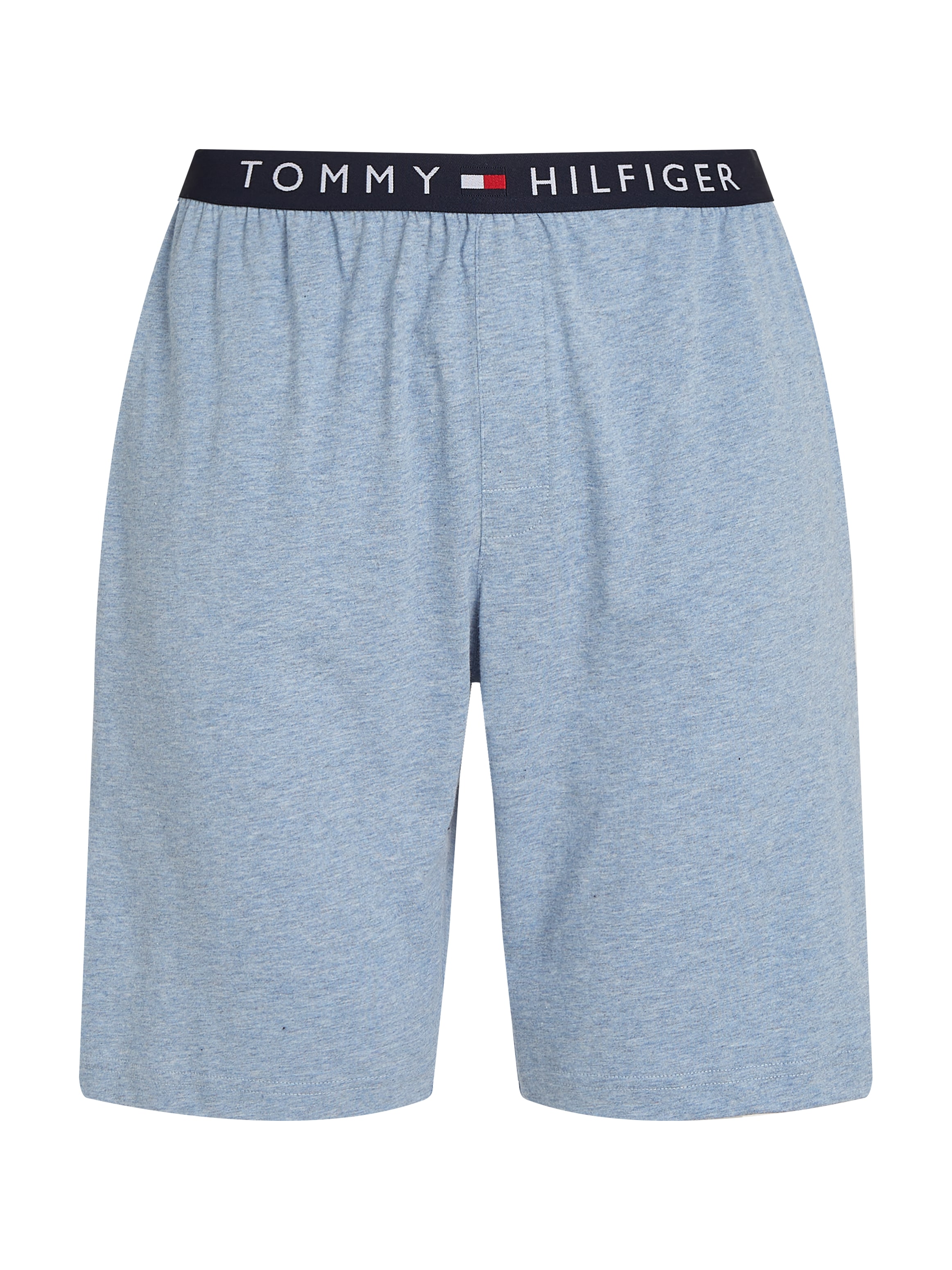 Tommy Hilfiger Underwear Shorts »JERSEY SHORT«, mit Elastik-Logobund