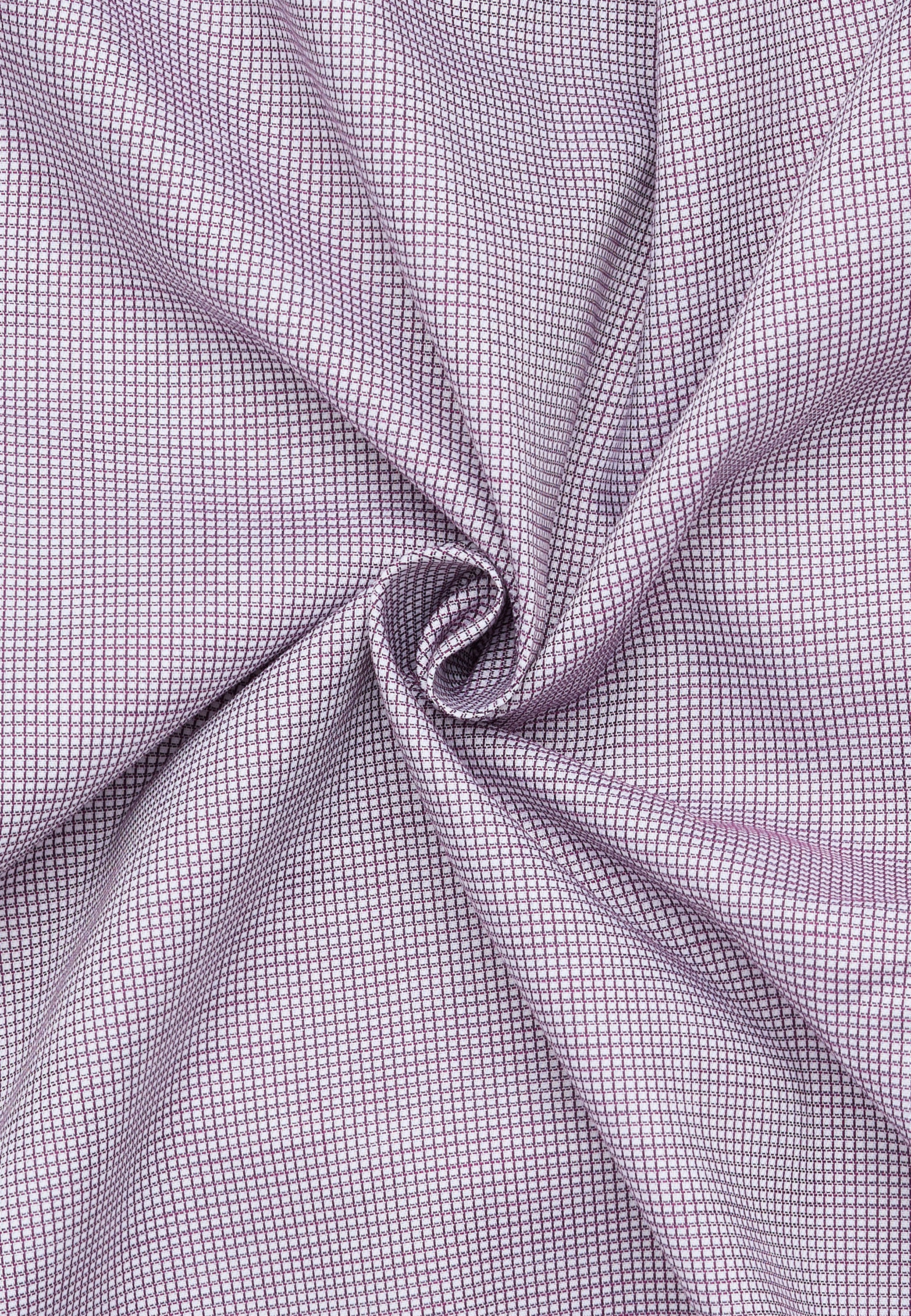 Eterna Langarmhemd »COMFORT FIT«, NON IRON (bügelfrei)