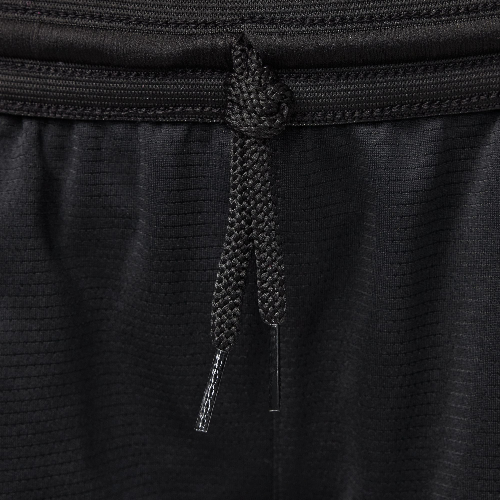 Jordan Trainingsshorts »JDG WJ SPORT DIAMOND SHORT«  für Kinder, mit Diamant-Seiteneinsätzen, aus Mesh-Gewebe