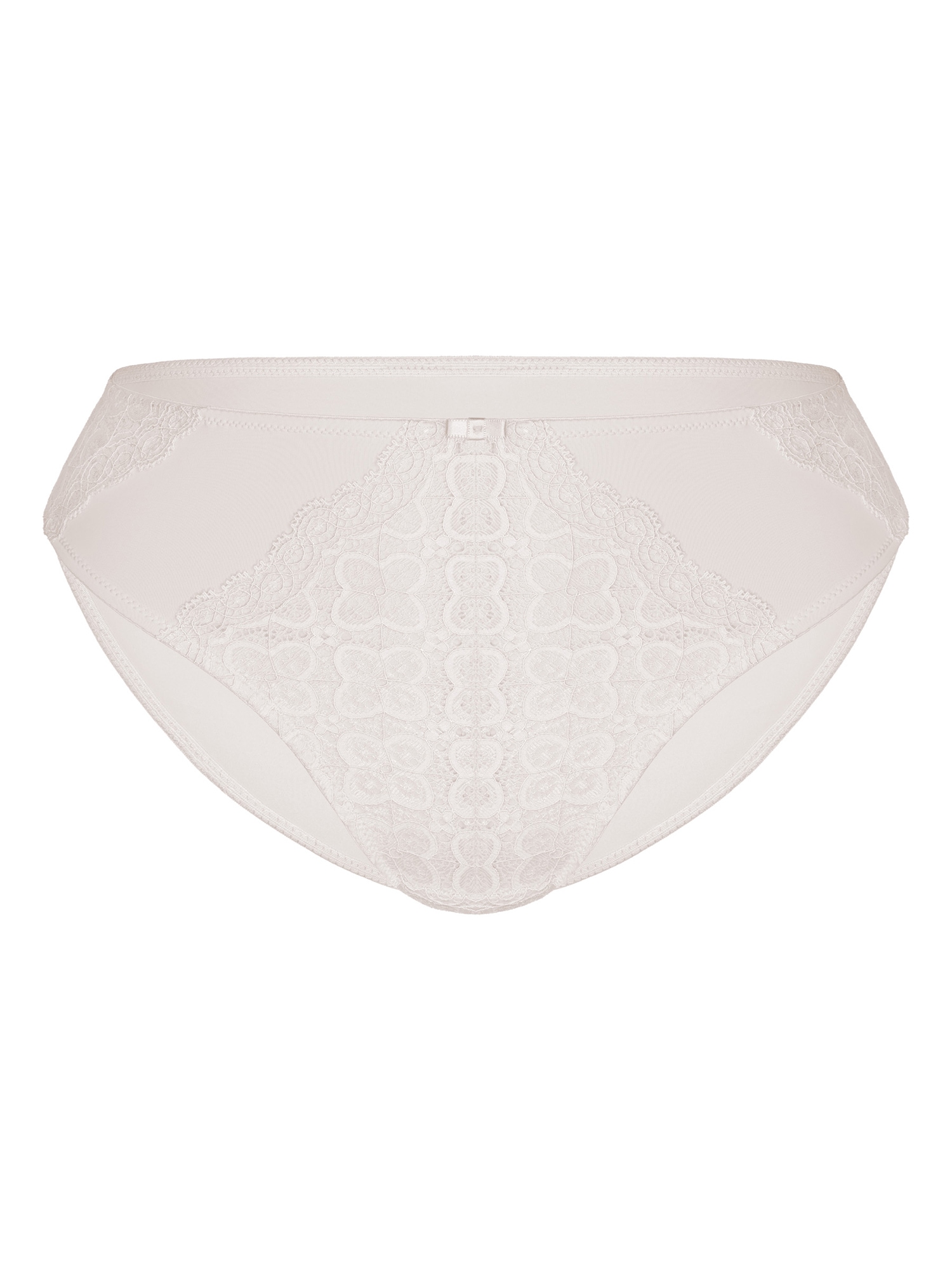 Sassa Slip »3er Pack Slip Happy Choice« 3 Stück, 3 Stk.