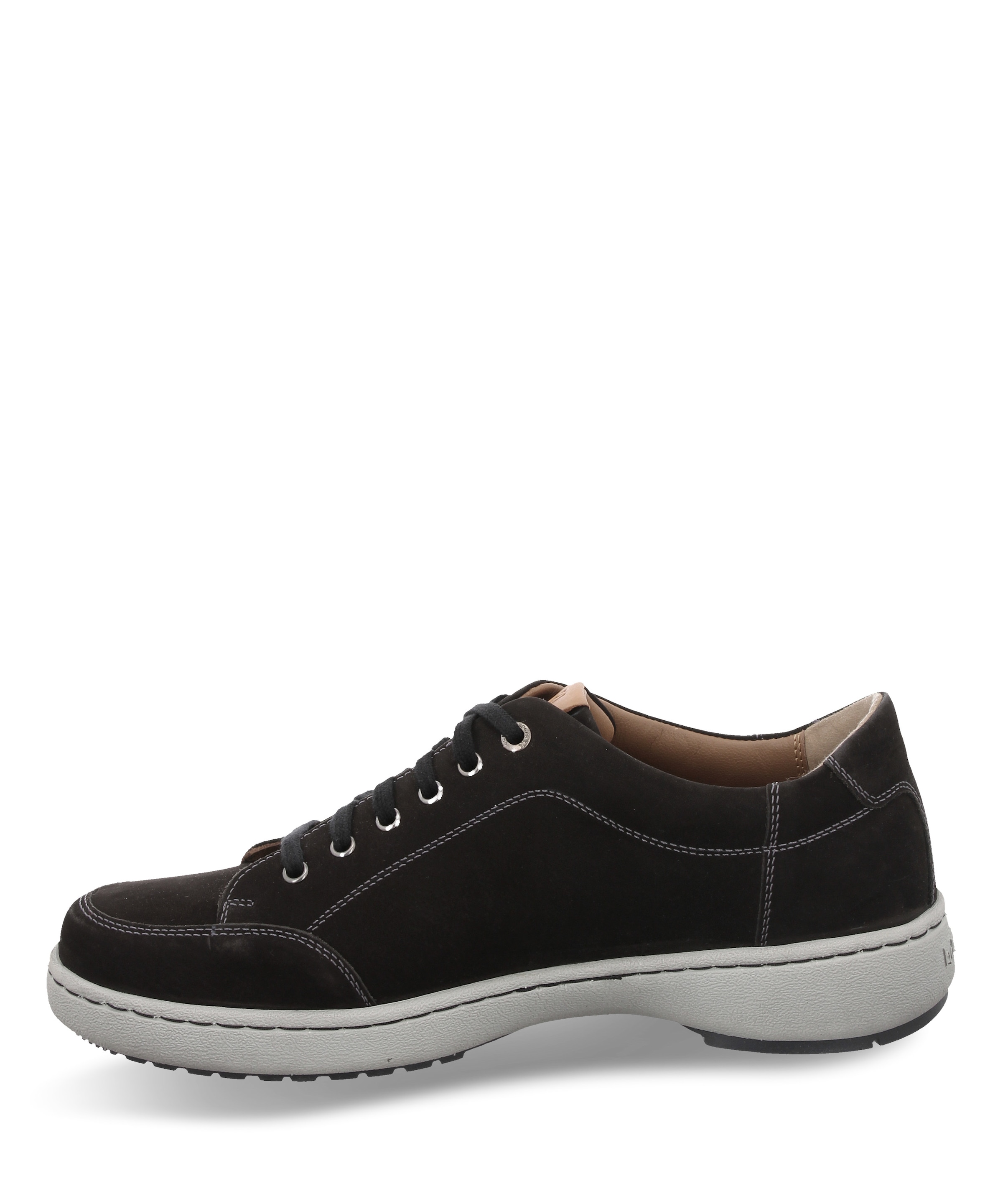 Josef Seibel Sneaker »David 03, schwarz«