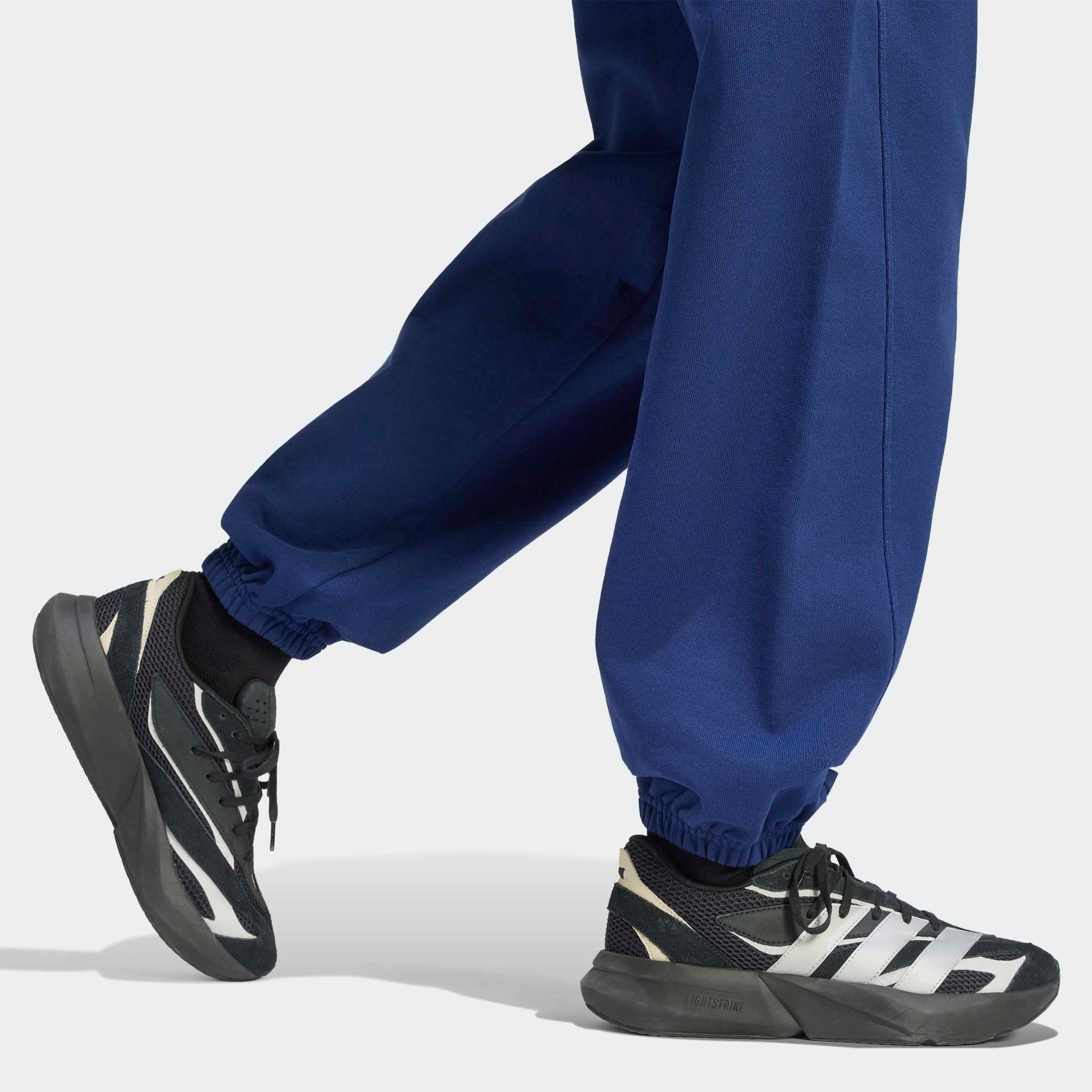 adidas Sportswear Sporthose »W AK SL L CF PT«  KIT Sporthose, schwere Premium-Qualität, robuste Stoffstruktur
