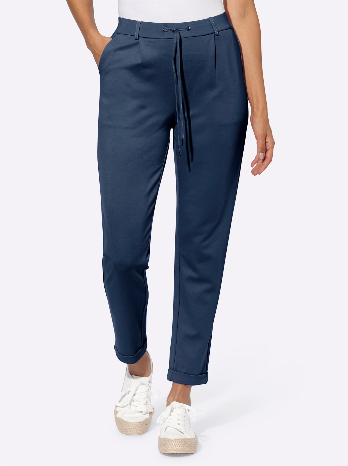 Inspirationen Jogger Pants