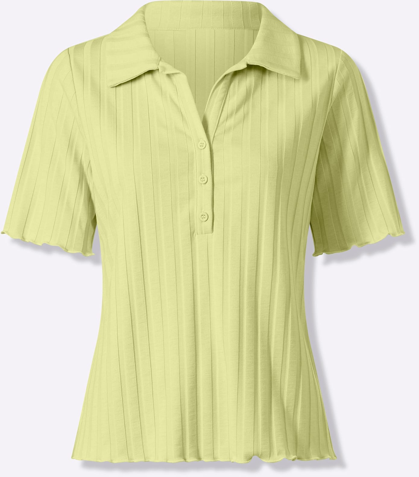 heine Kurzarmshirt »Shirt« 1 tlg.