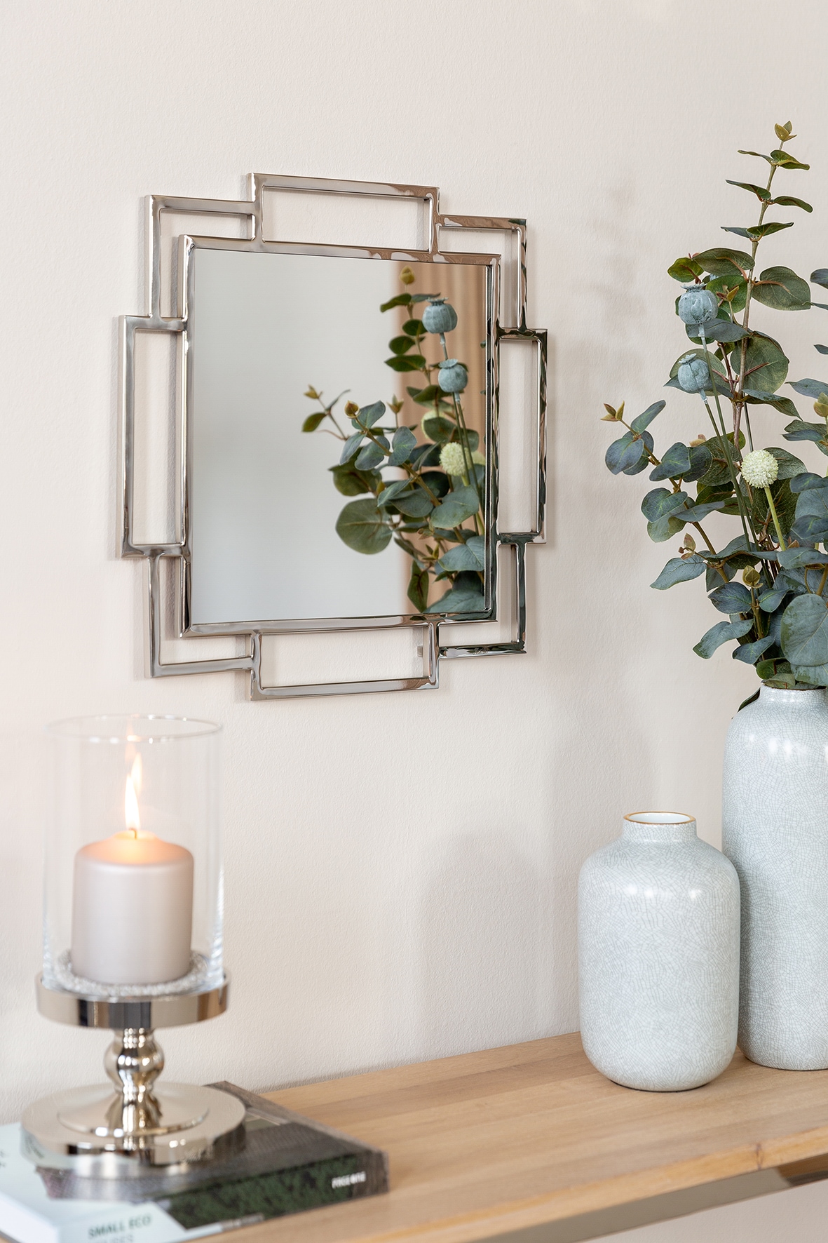 Fink Wandspiegel »HOMMAGE«