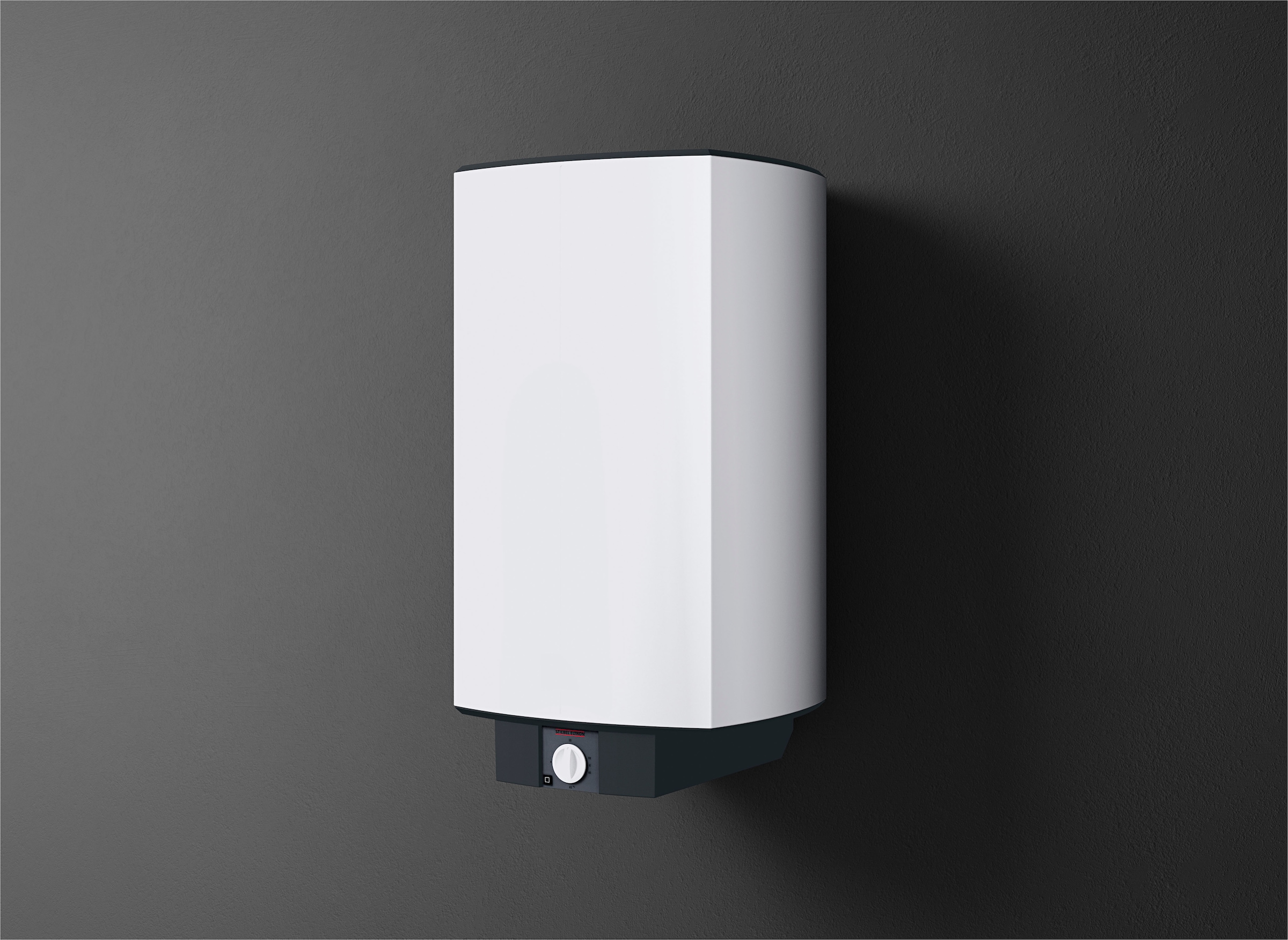 STIEBEL ELTRON Wandspeicher »HFA-Z 30«, 30 l, druckfest, energiesparend, Schnellaufheizung